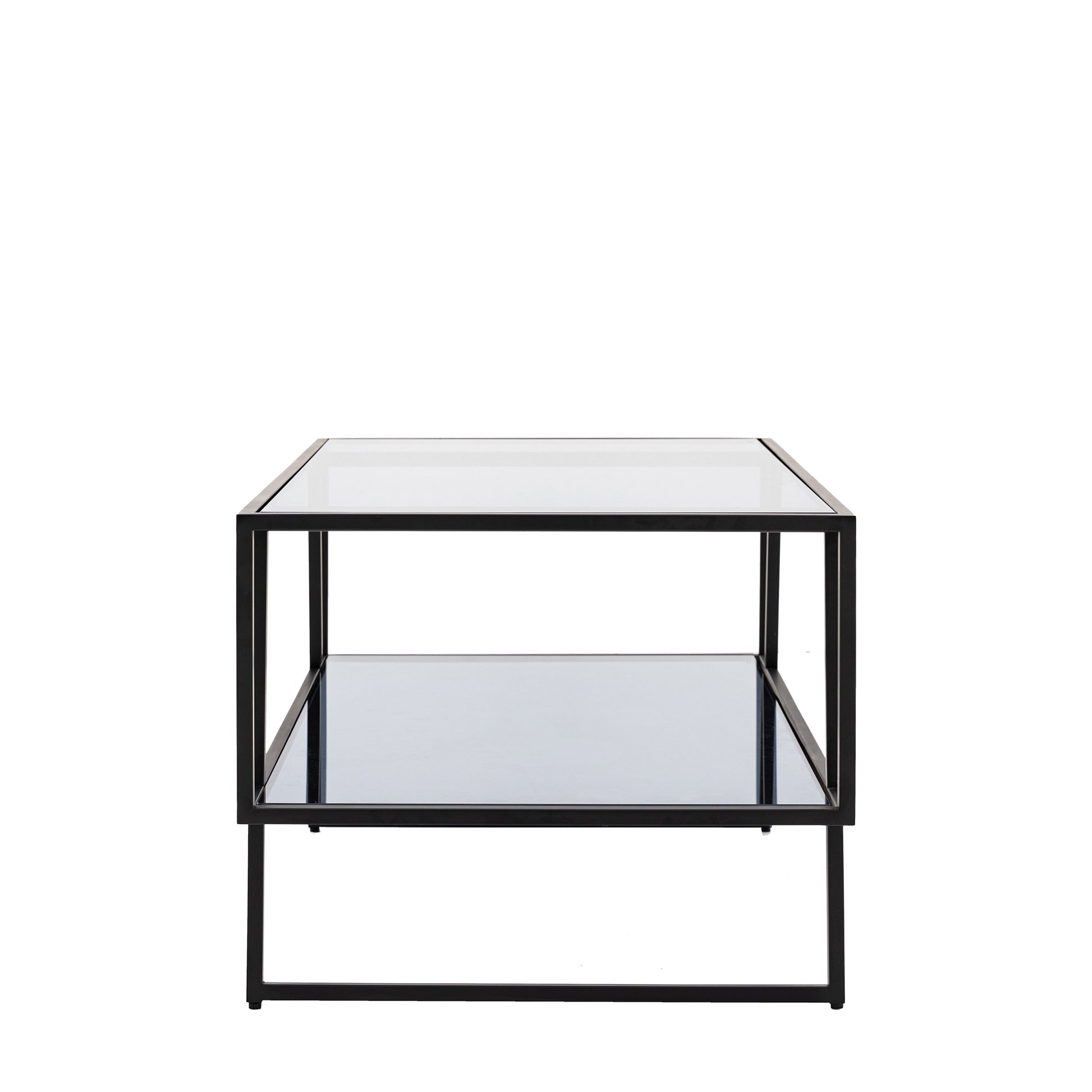 Putney Coffee Table Black