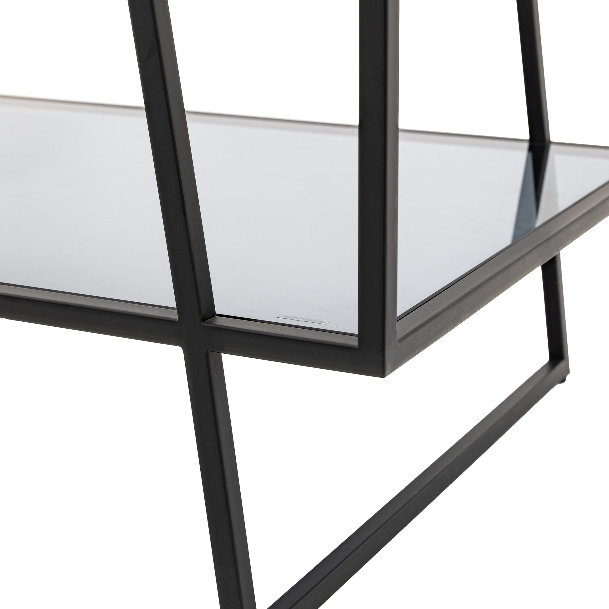 Putney Coffee Table Black