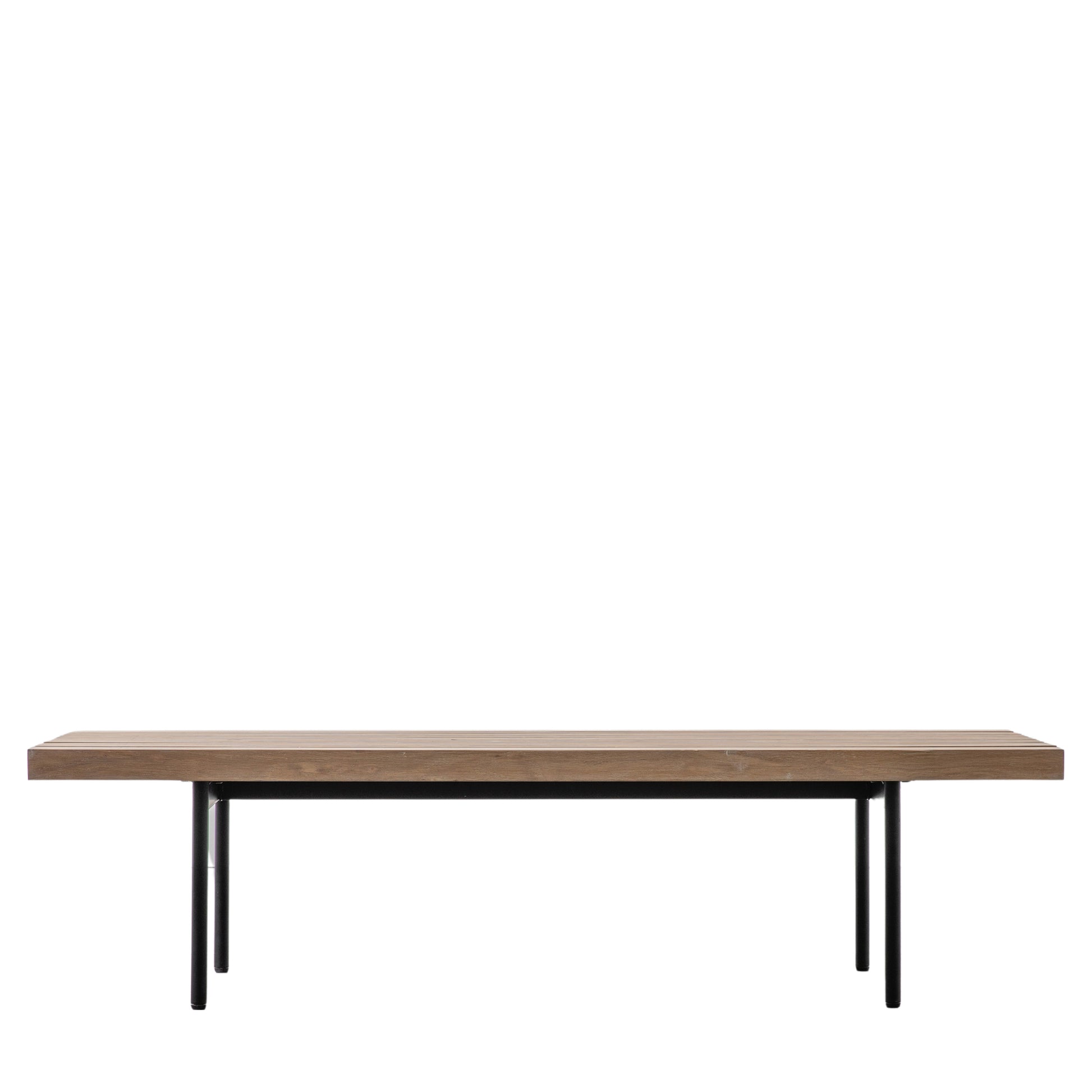 Okayama Coffee Table Oak
