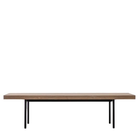 Okayama Coffee Table Oak