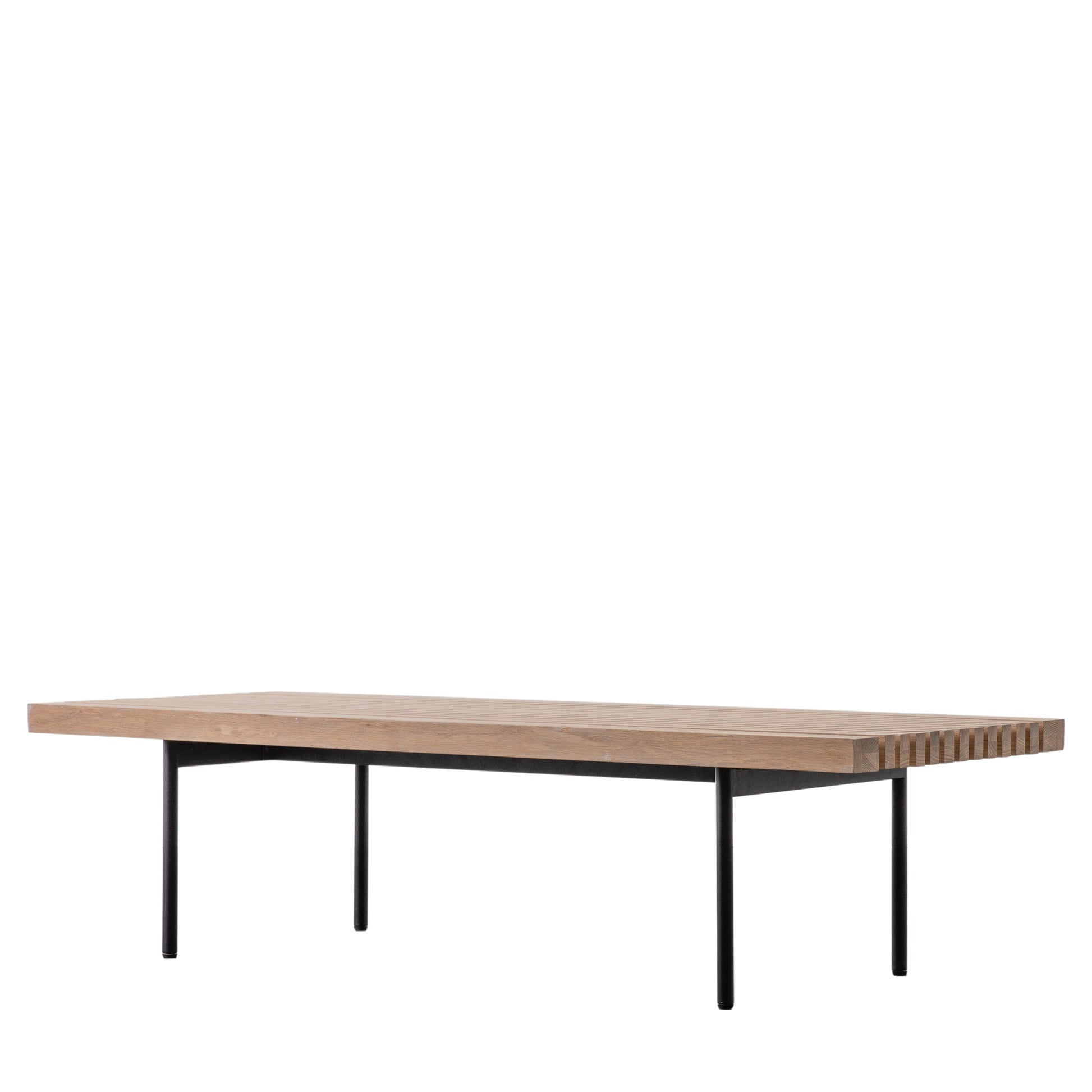Okayama Coffee Table Oak