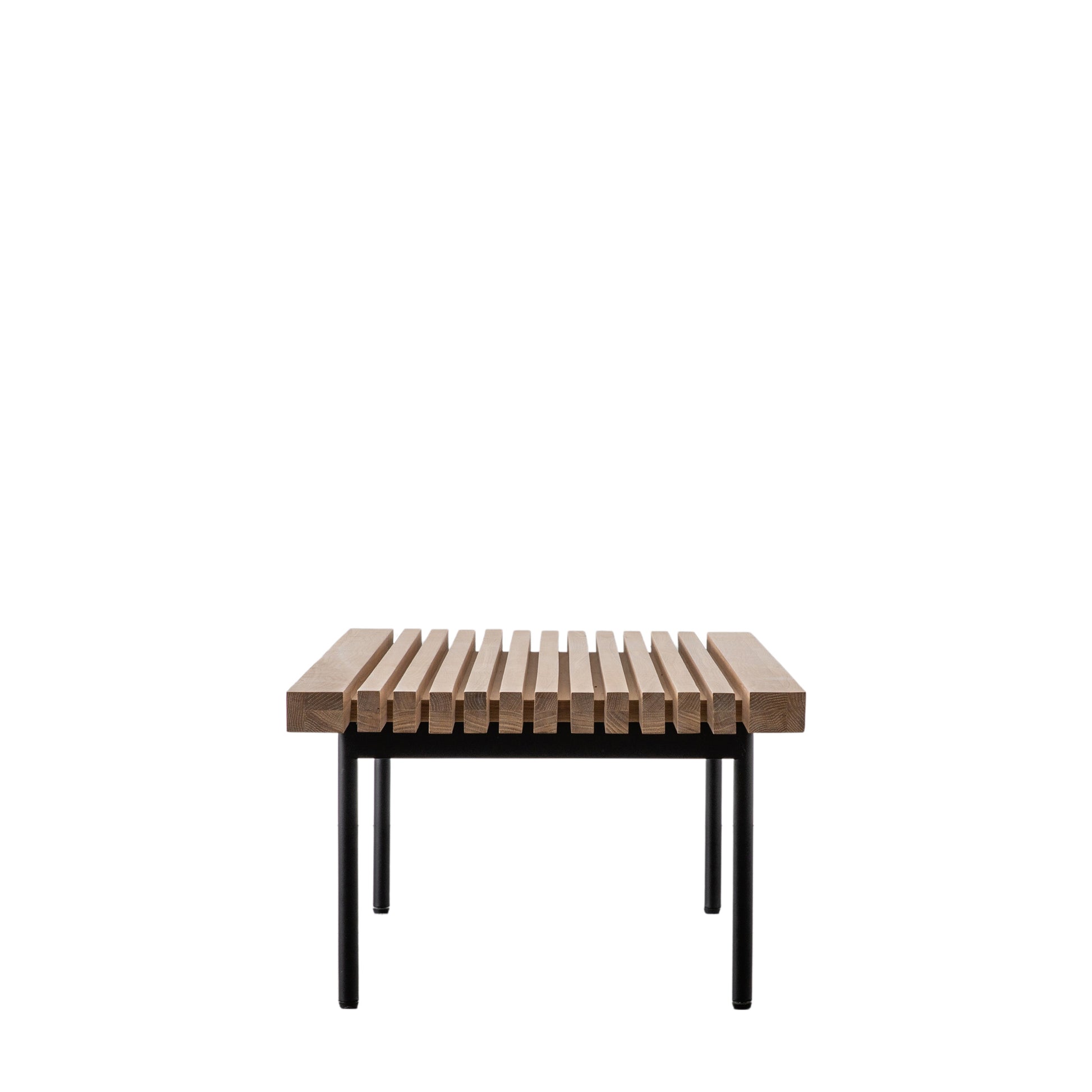Okayama Coffee Table Oak