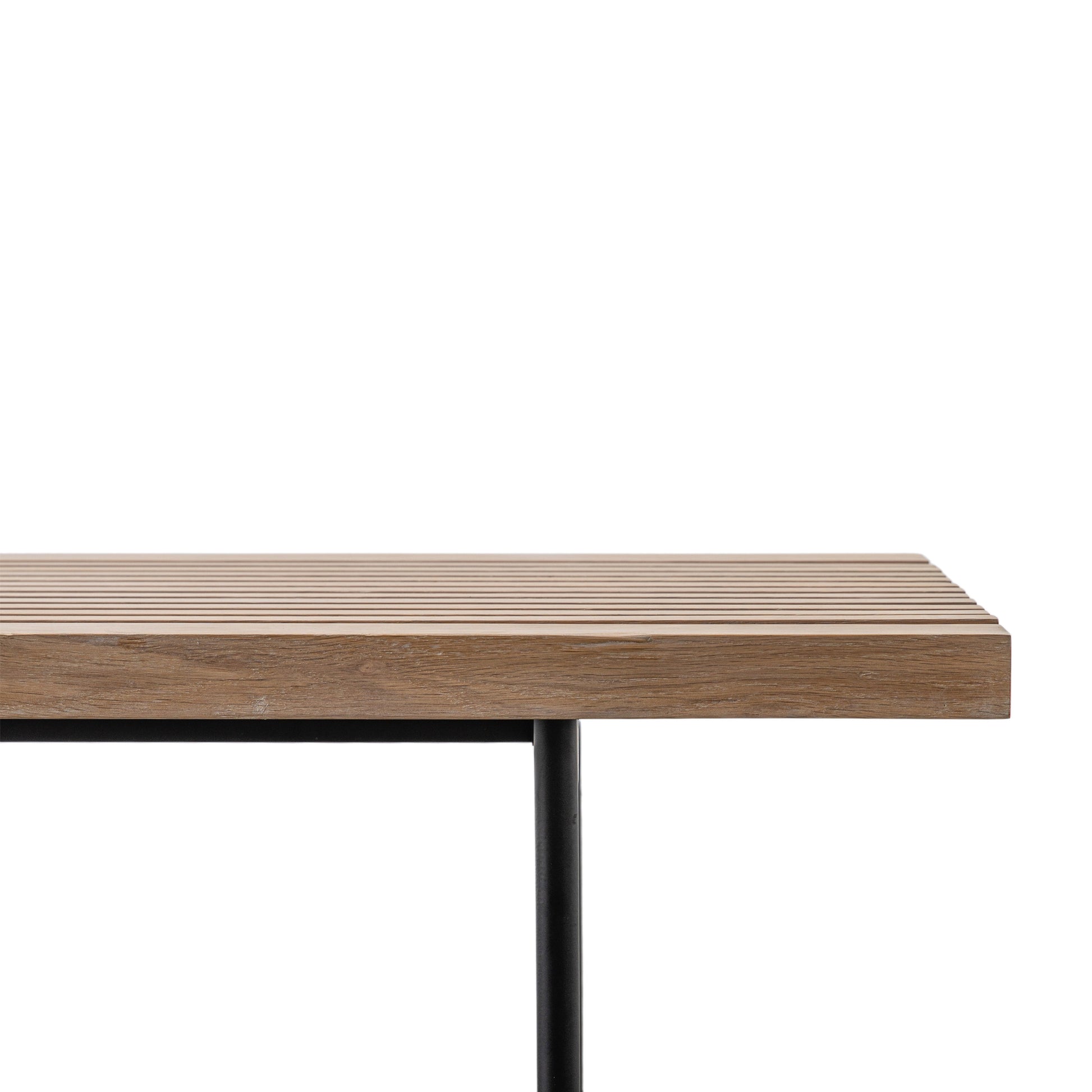 Okayama Coffee Table Oak