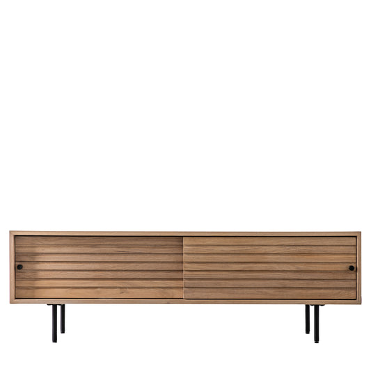 Okayama Media Unit Oak