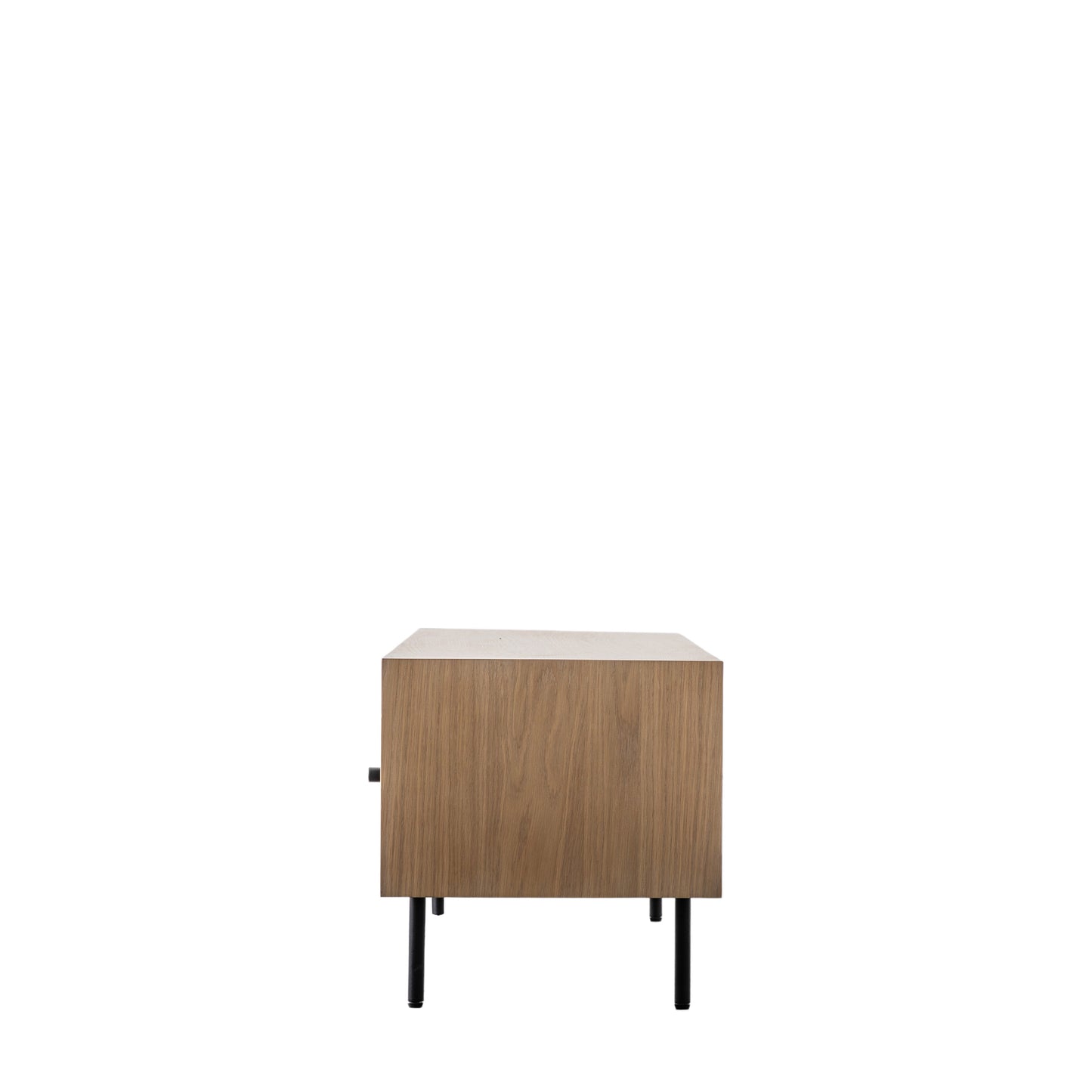 Fuji Media Unit Oak