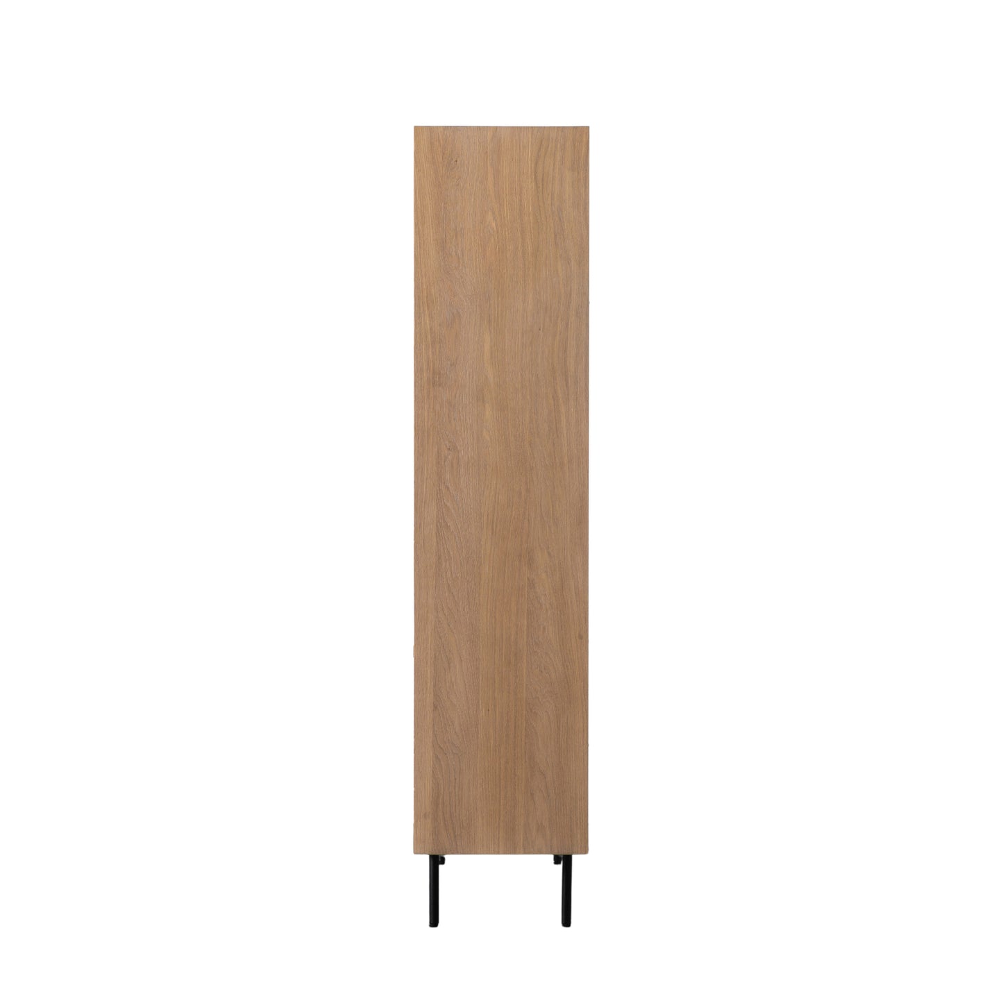 Fuji Open Display Oak
