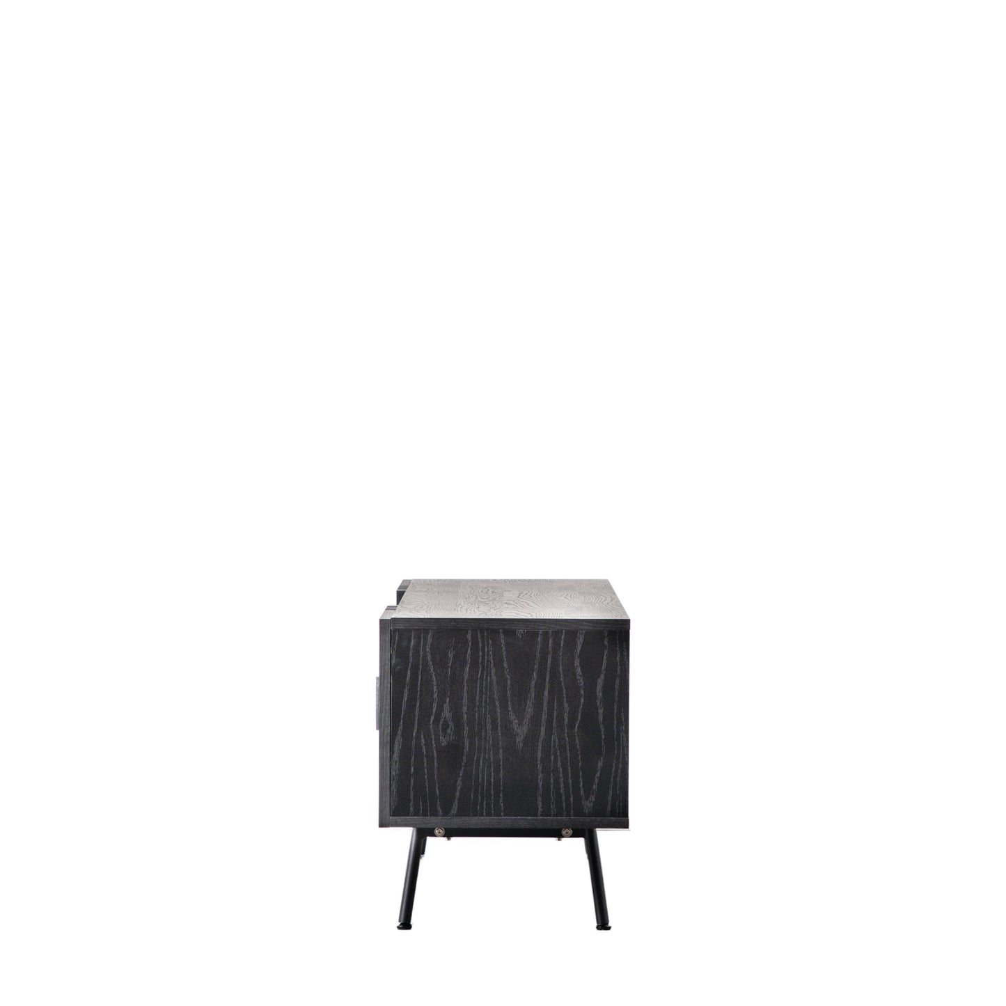 Holsen Media Unit Black
