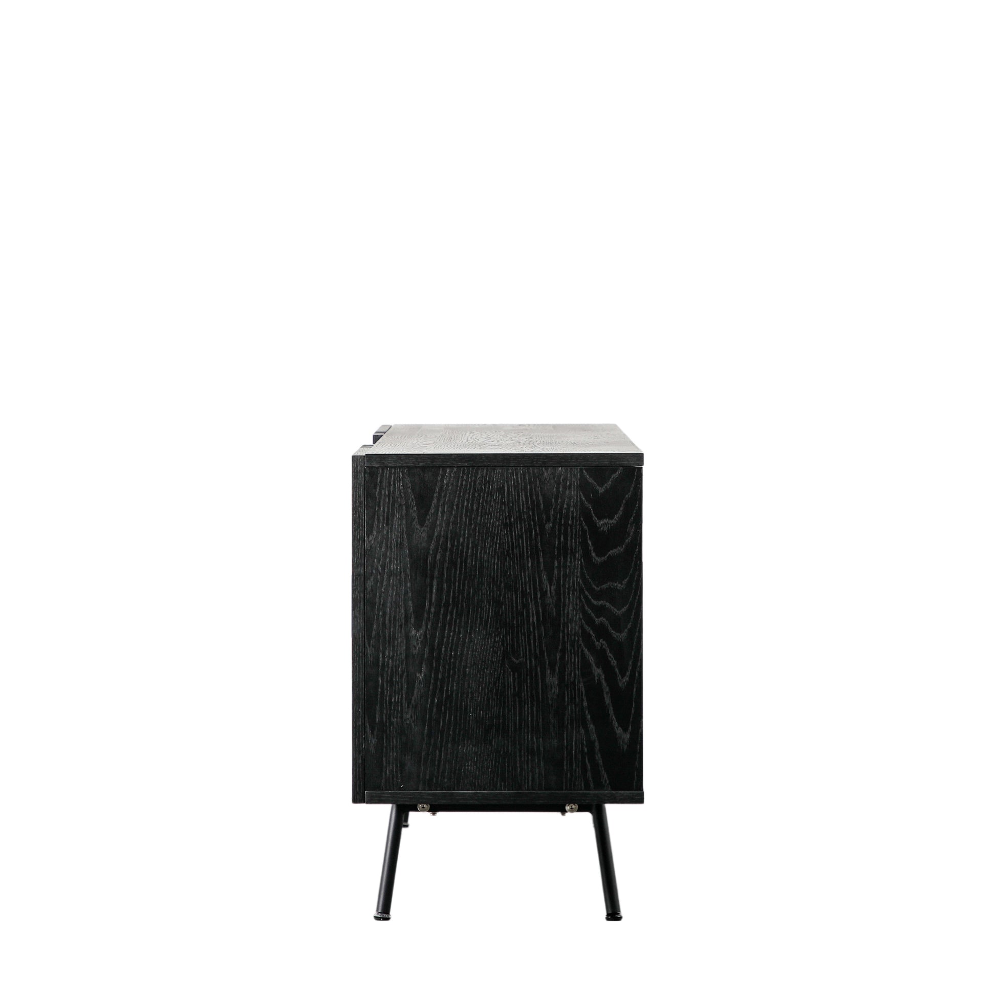 Holsen Sideboard Black