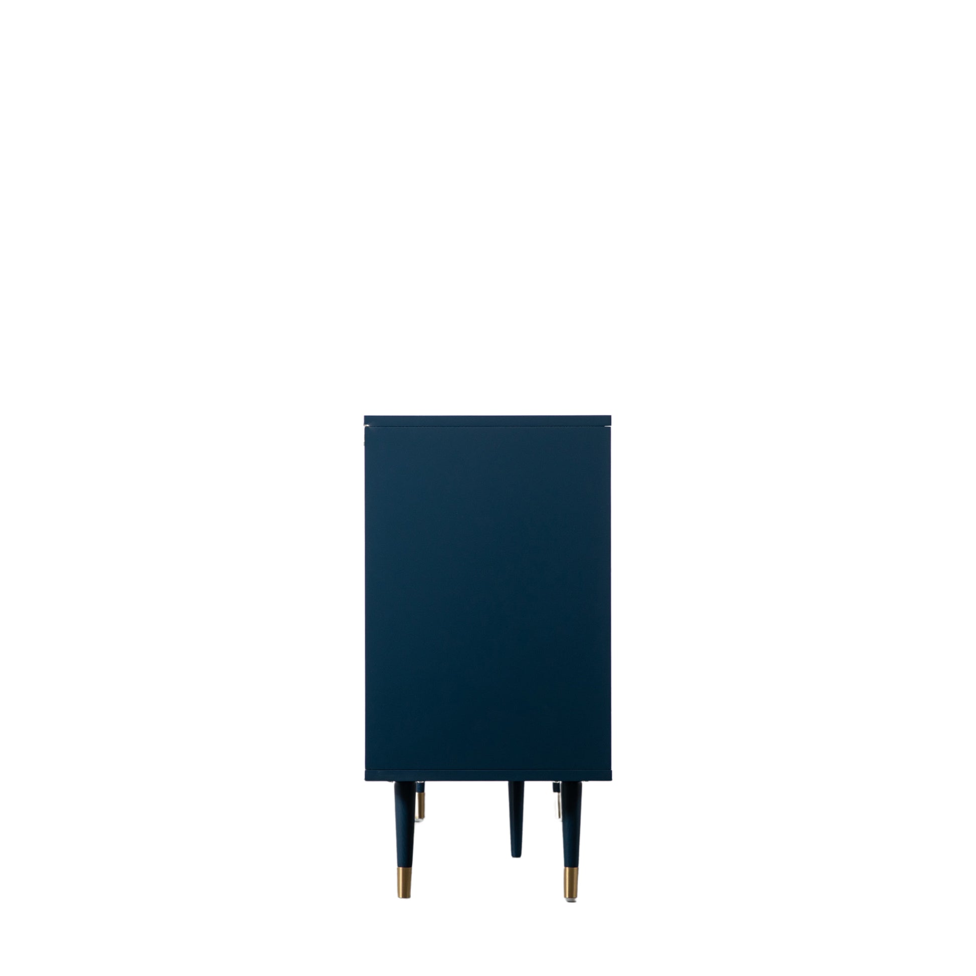 Holbrook 2 Door Cabinet Blue