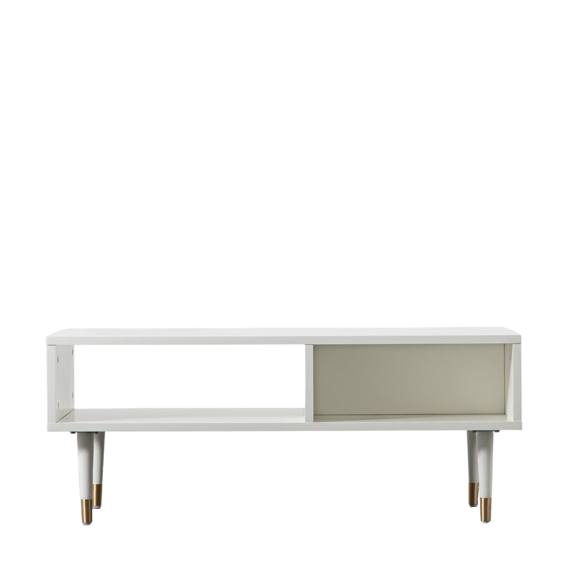 Holbrook Coffee Table White