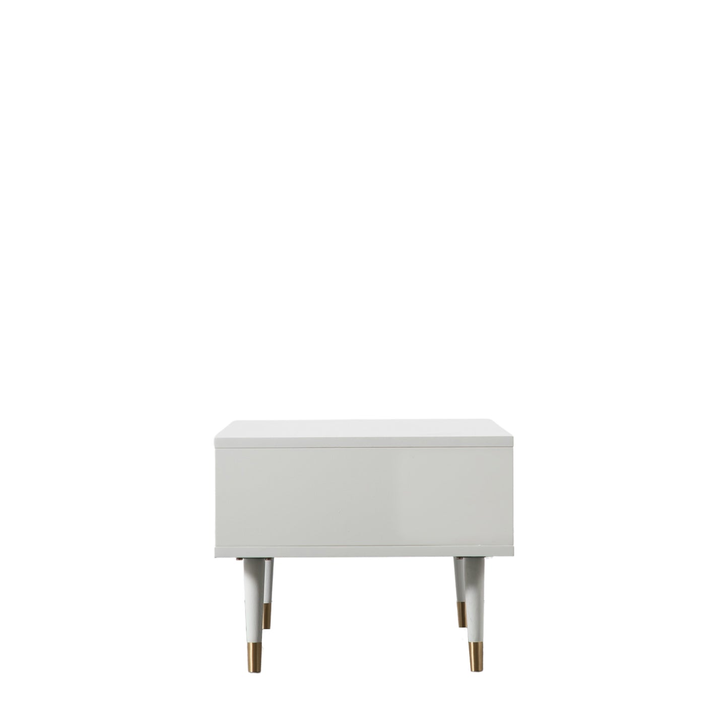 Holbrook Coffee Table White