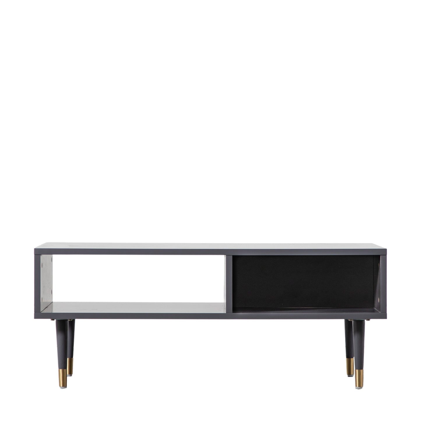 Holbrook Coffee Table Grey