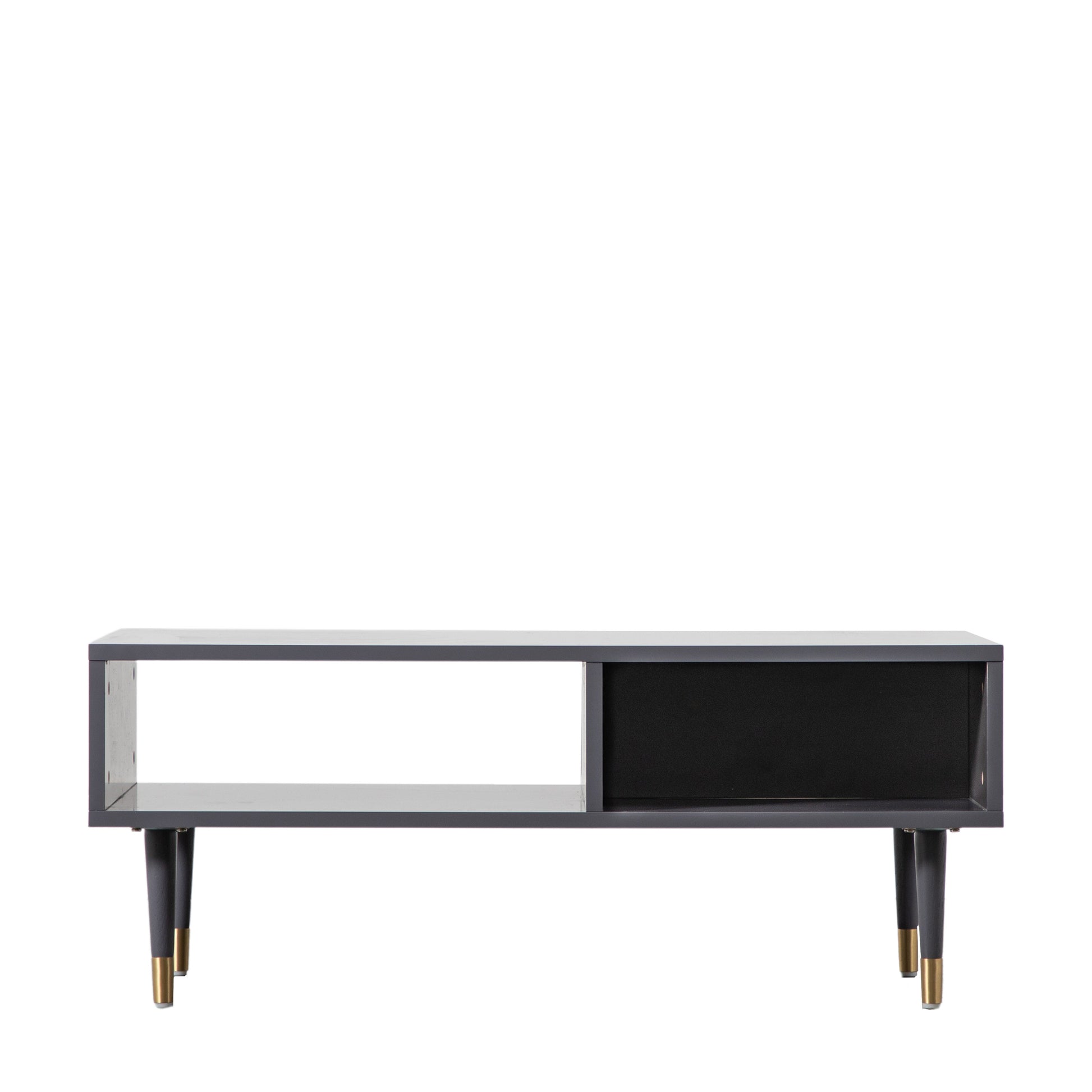 Holbrook Coffee Table Grey