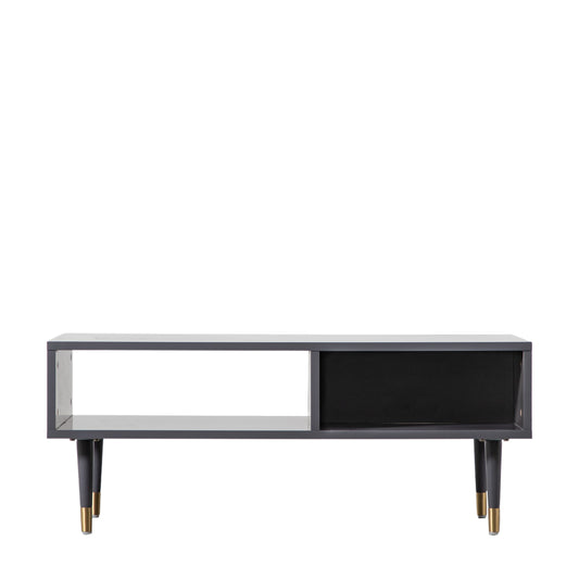 Holbrook Coffee Table Grey