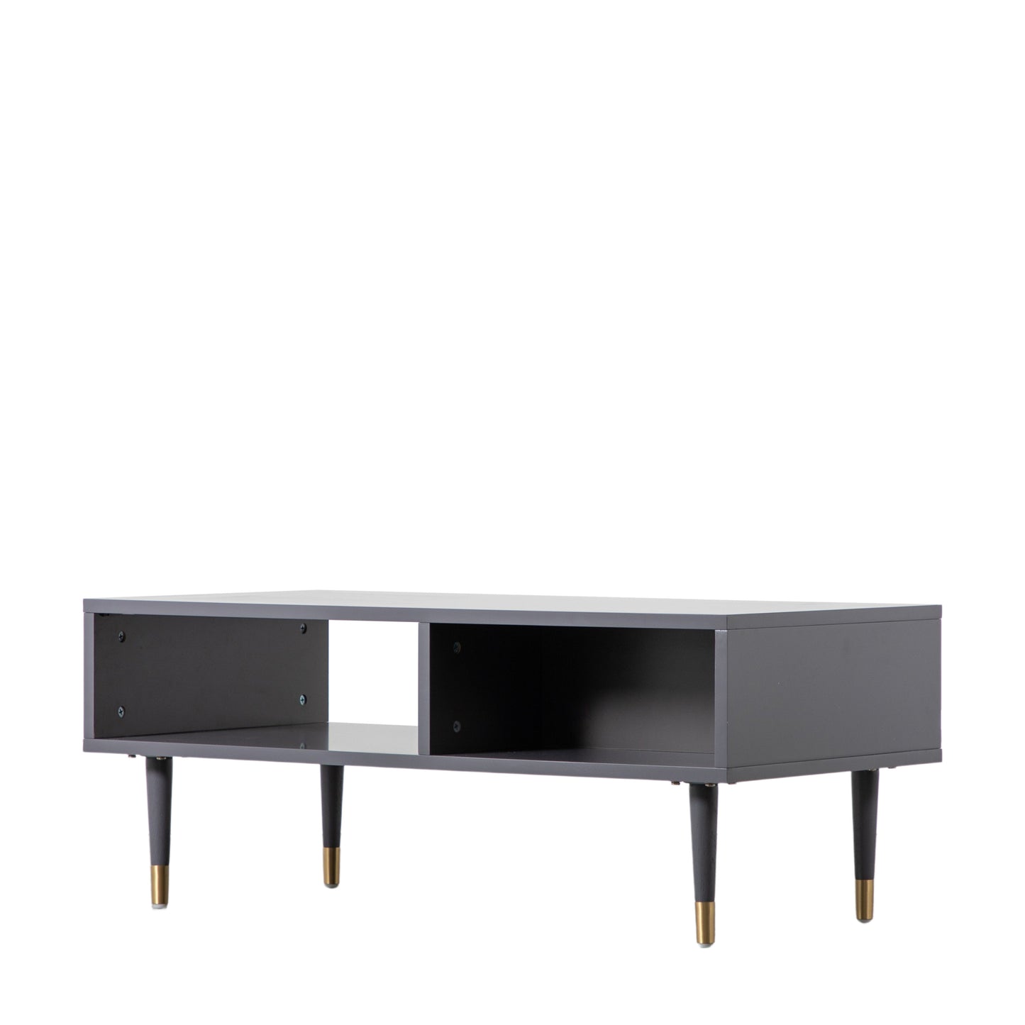 Holbrook Coffee Table Grey