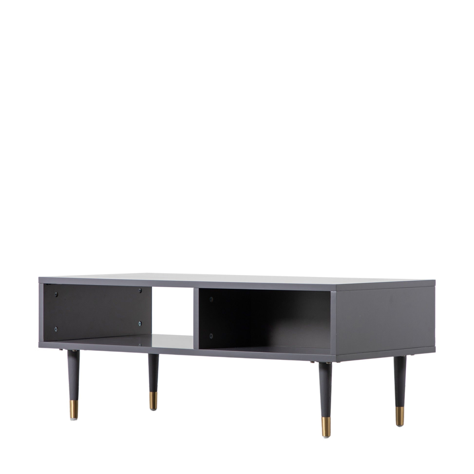 Holbrook Coffee Table Grey