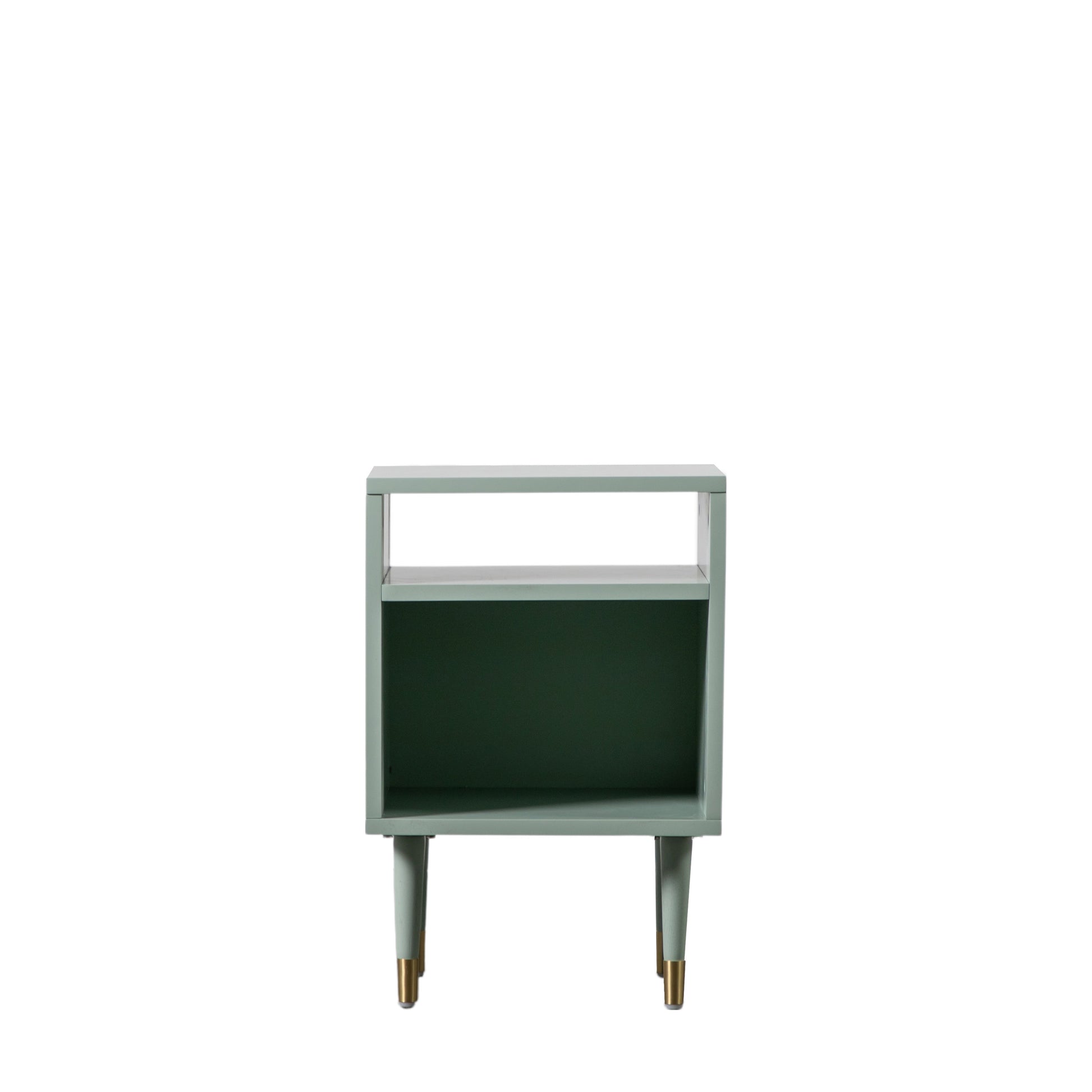 Holbrook Side Table Mint