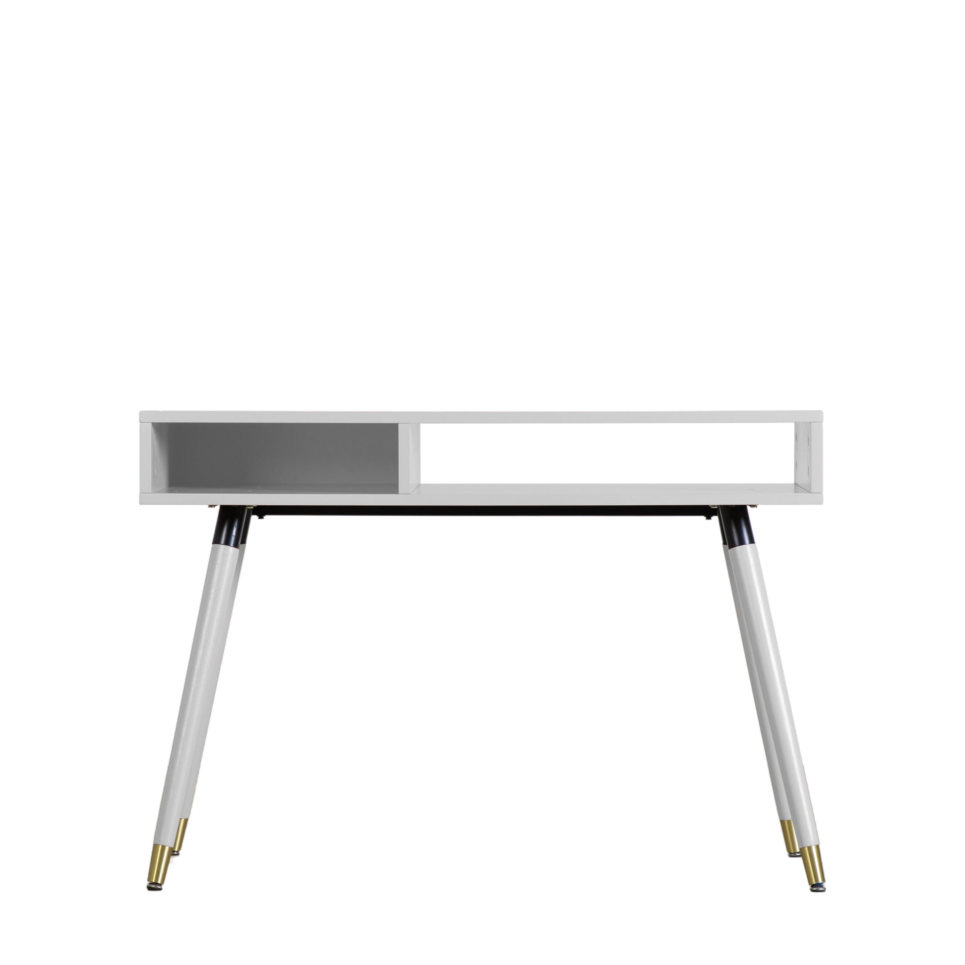 Holbrook Console Table White