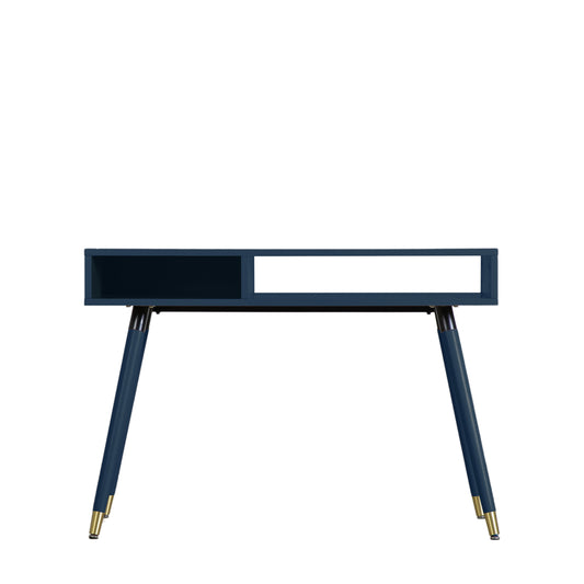 Holbrook Console Table Blue