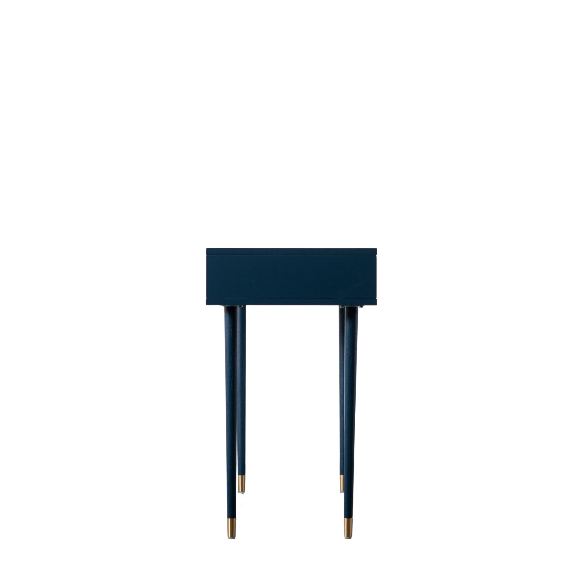 Holbrook Console Table Blue