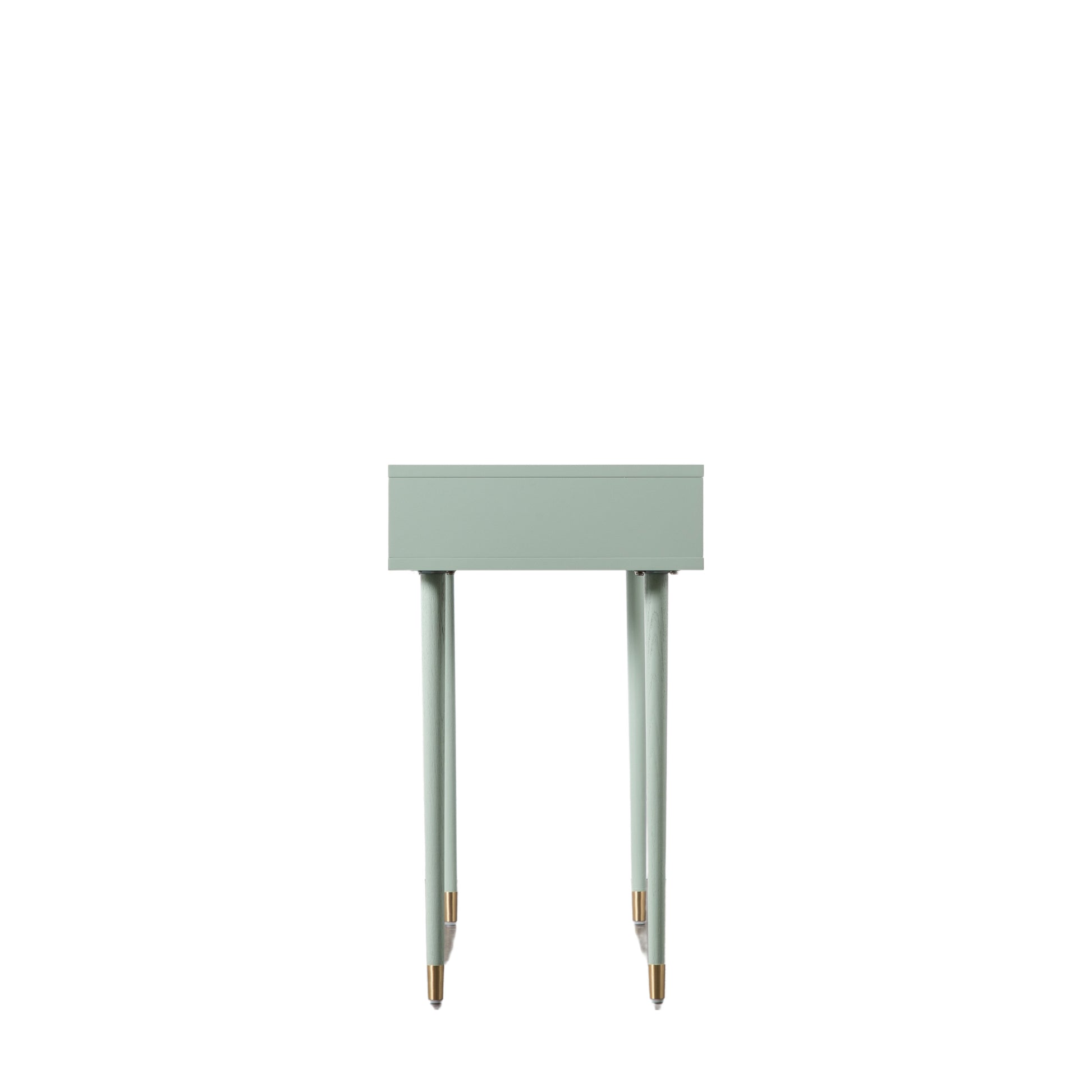 Holbrook Console Table Mint