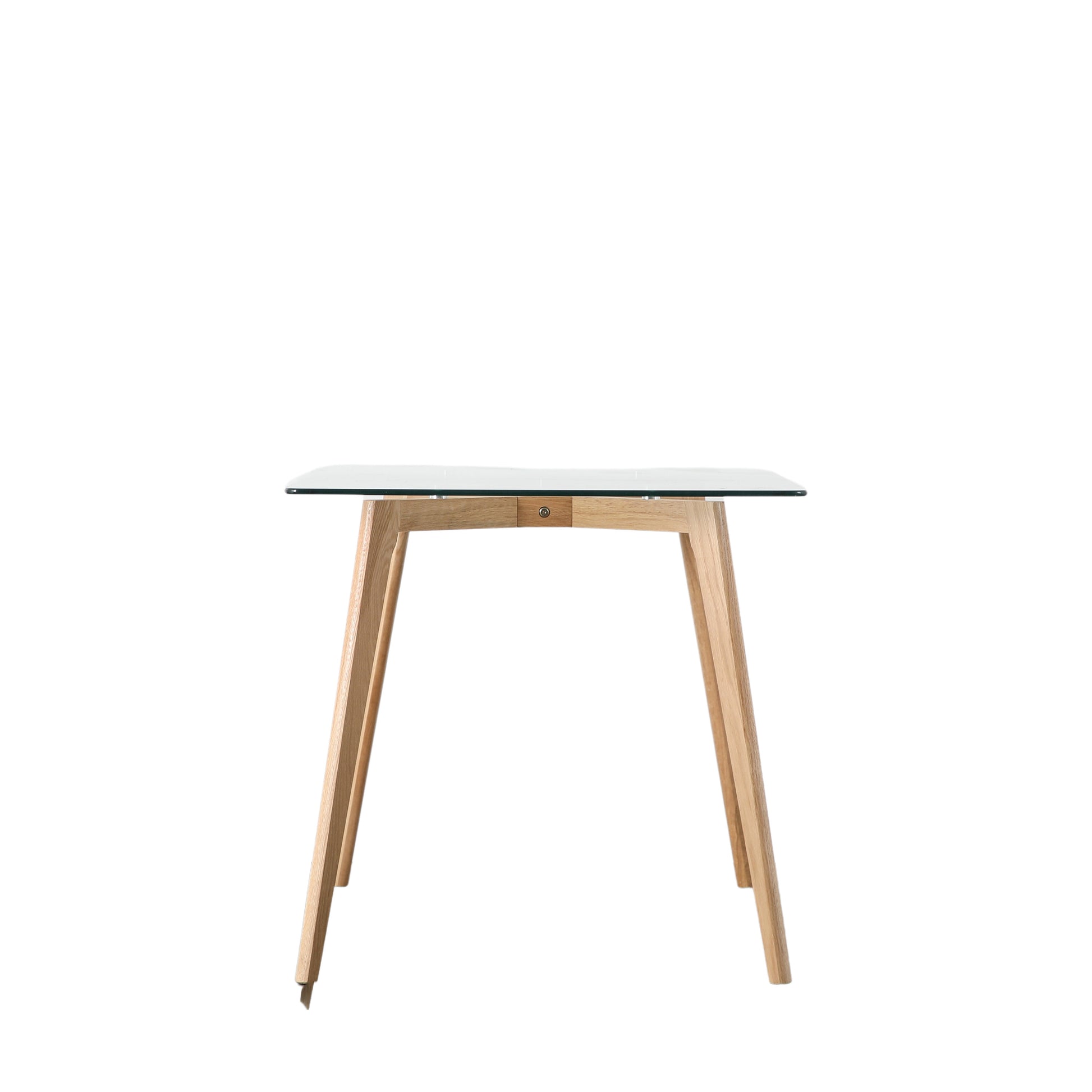 Blair Rectangle Dining Table Oak