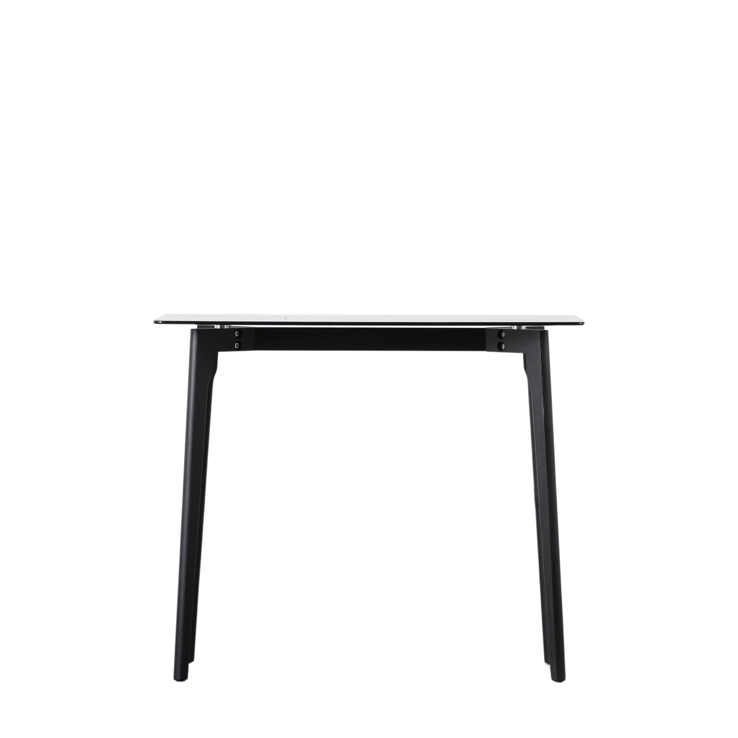 Blair Console Table Black