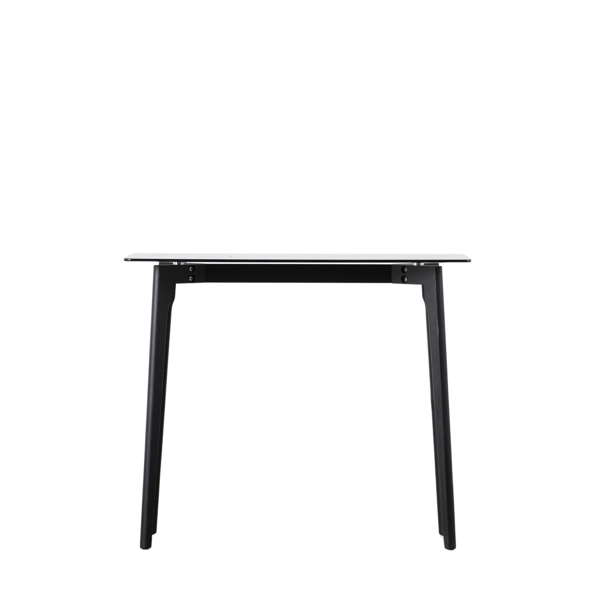 Blair Console Table Black