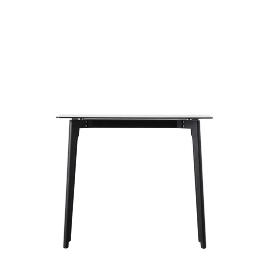 Blair Console Table Black