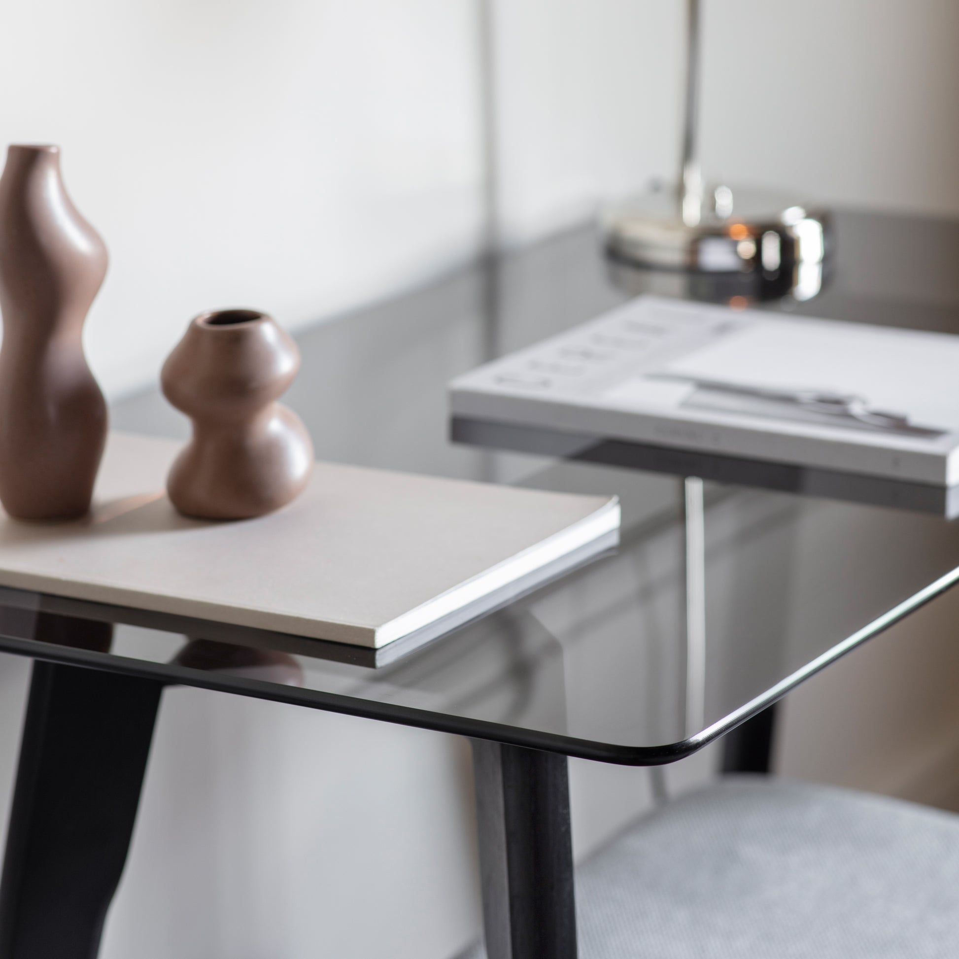 Blair Desk Black