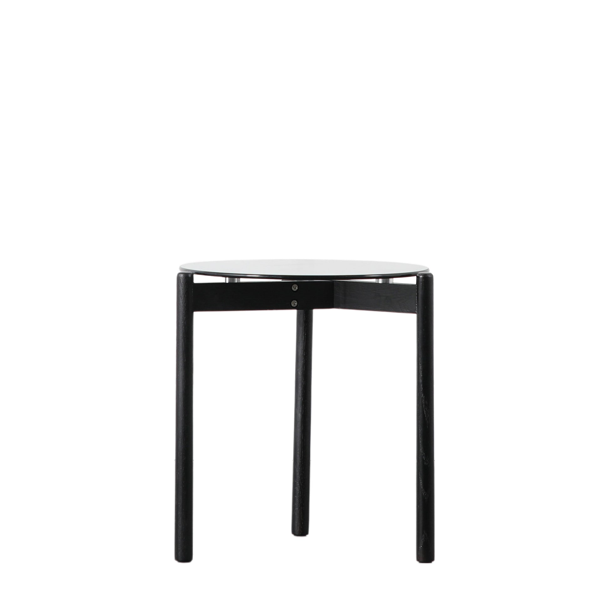 Moran Side Table Black