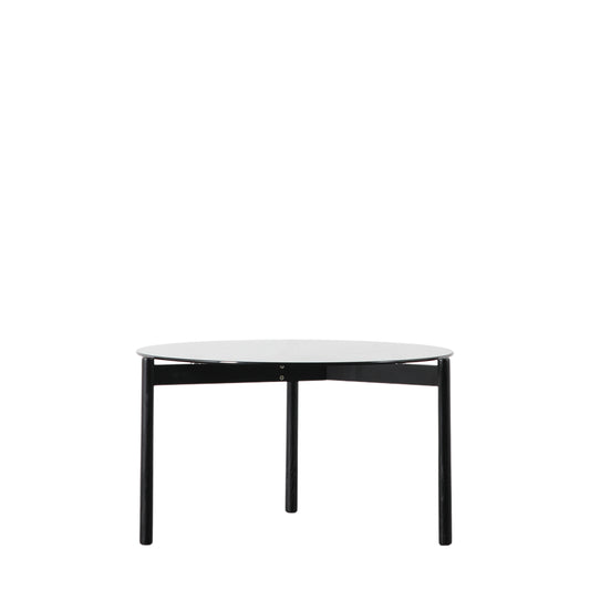 Moran Coffee Table Black
