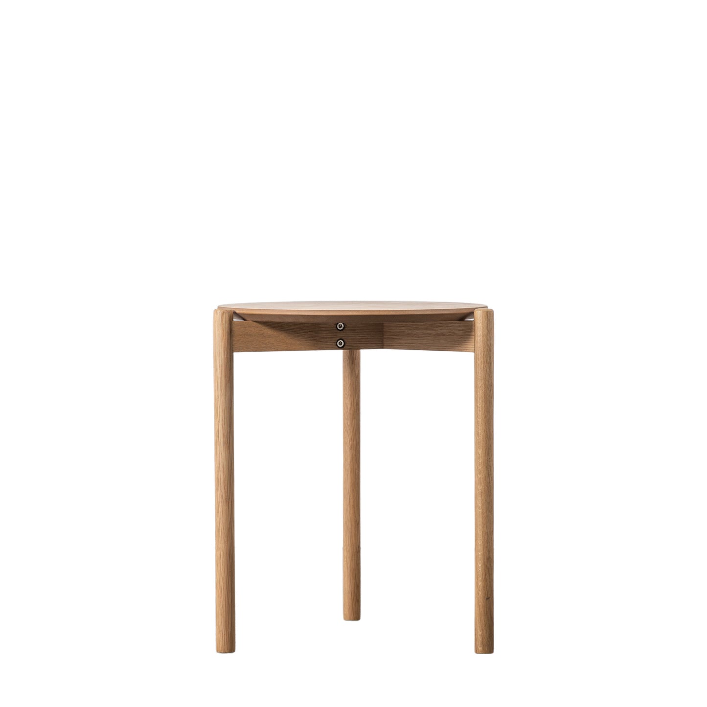 Burley Side Table Oak