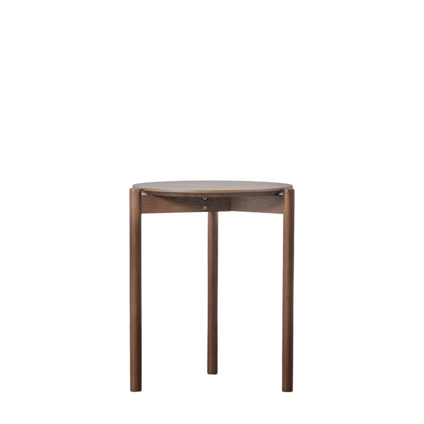 Burley Side Table Walnut