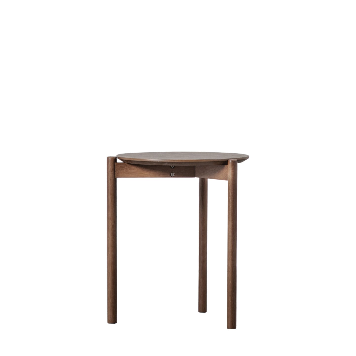 Burley Side Table Walnut