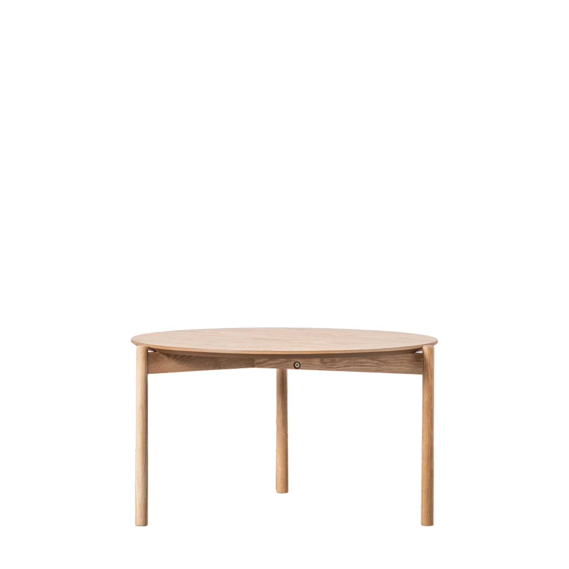 Burley Coffee Table Oak