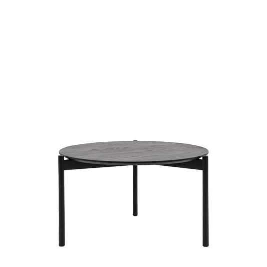 Burley Coffee Table Black