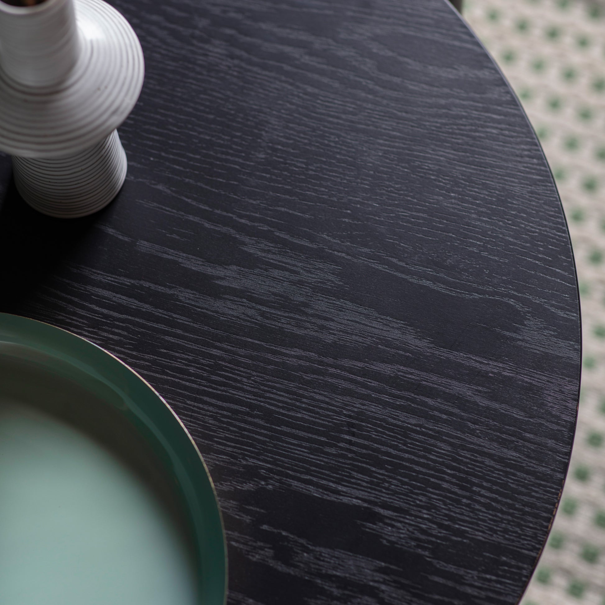 Burley Coffee Table Black