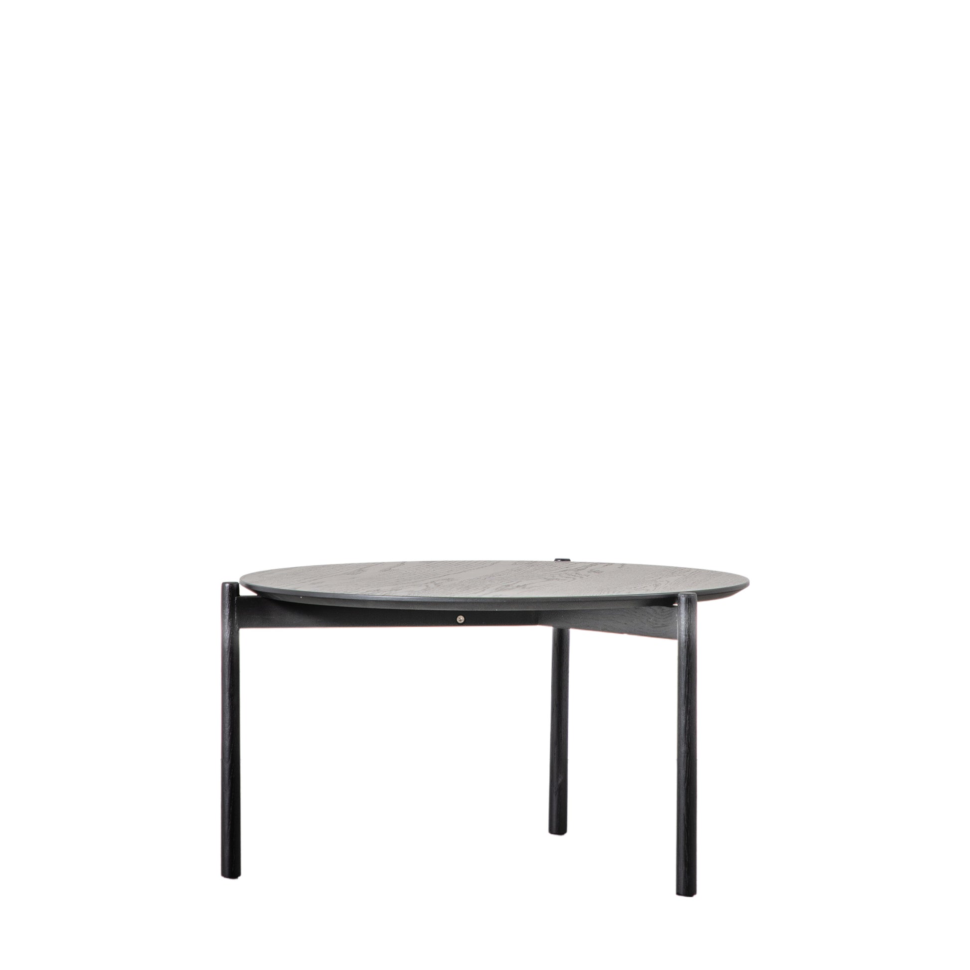 Burley Coffee Table Black