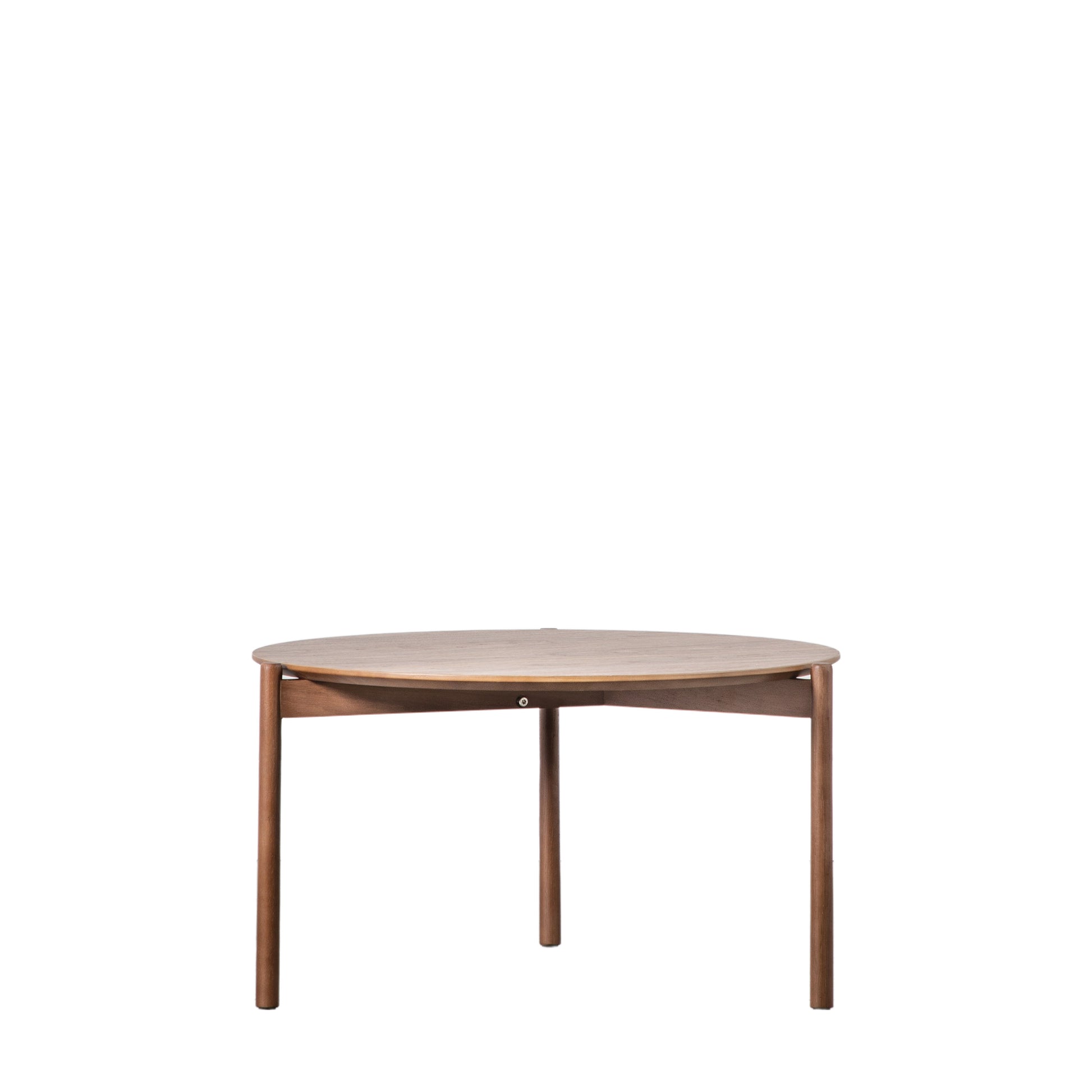 Burley Coffee Table Walnut