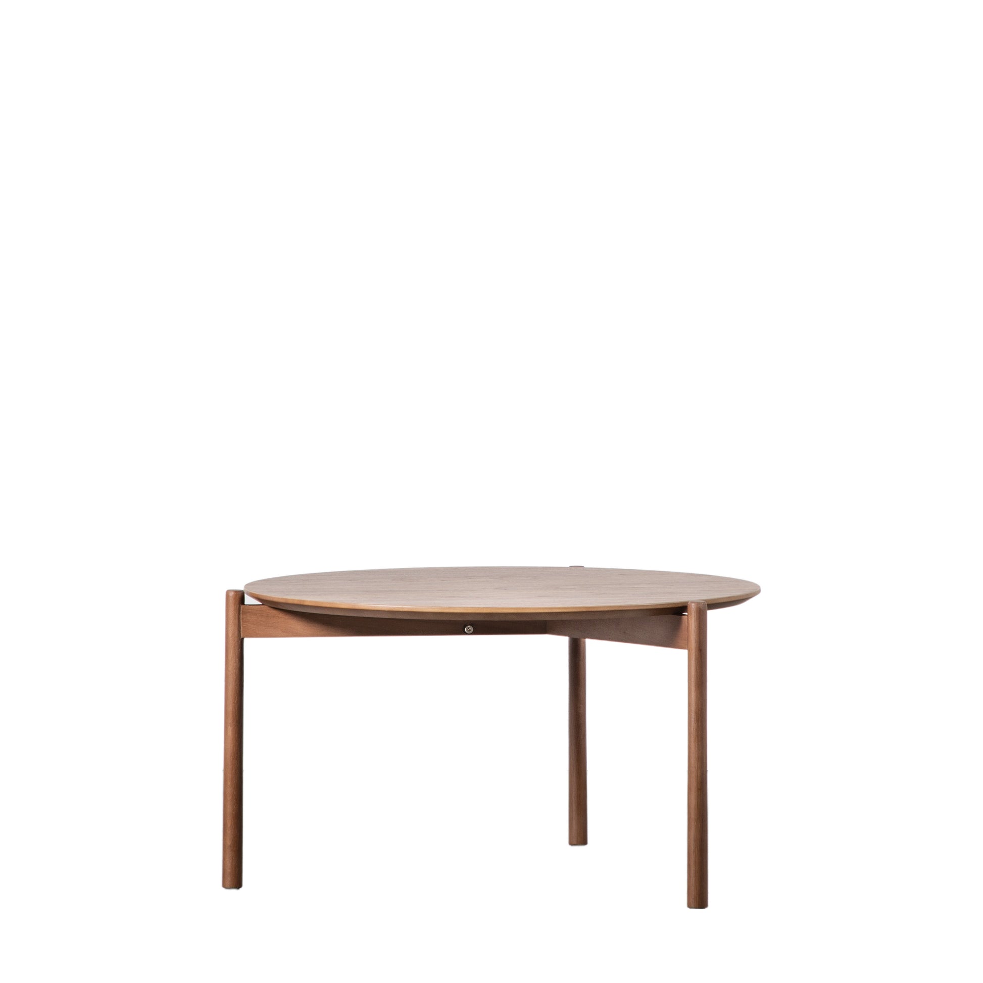 Burley Coffee Table Walnut