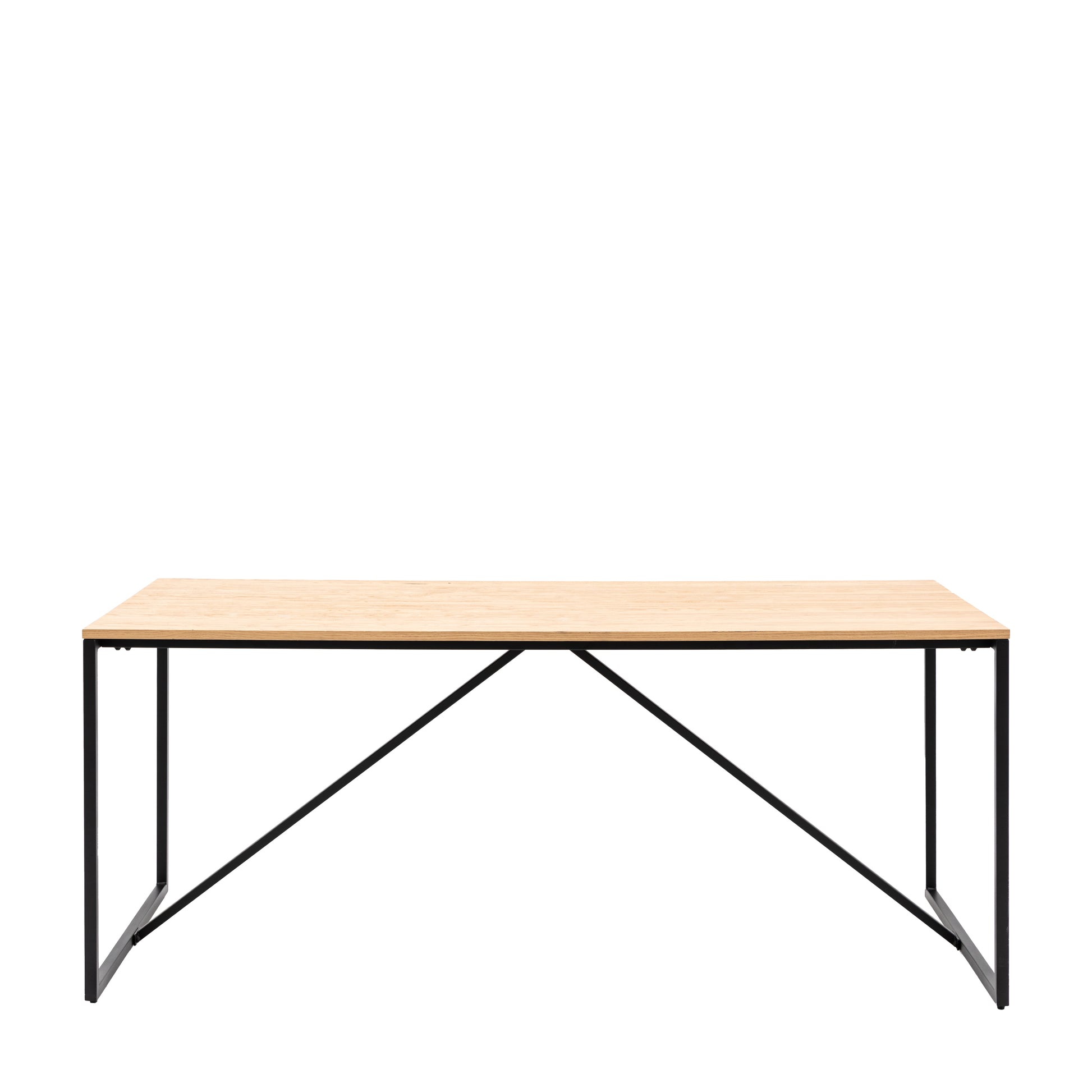Henley Dining Table Natural
