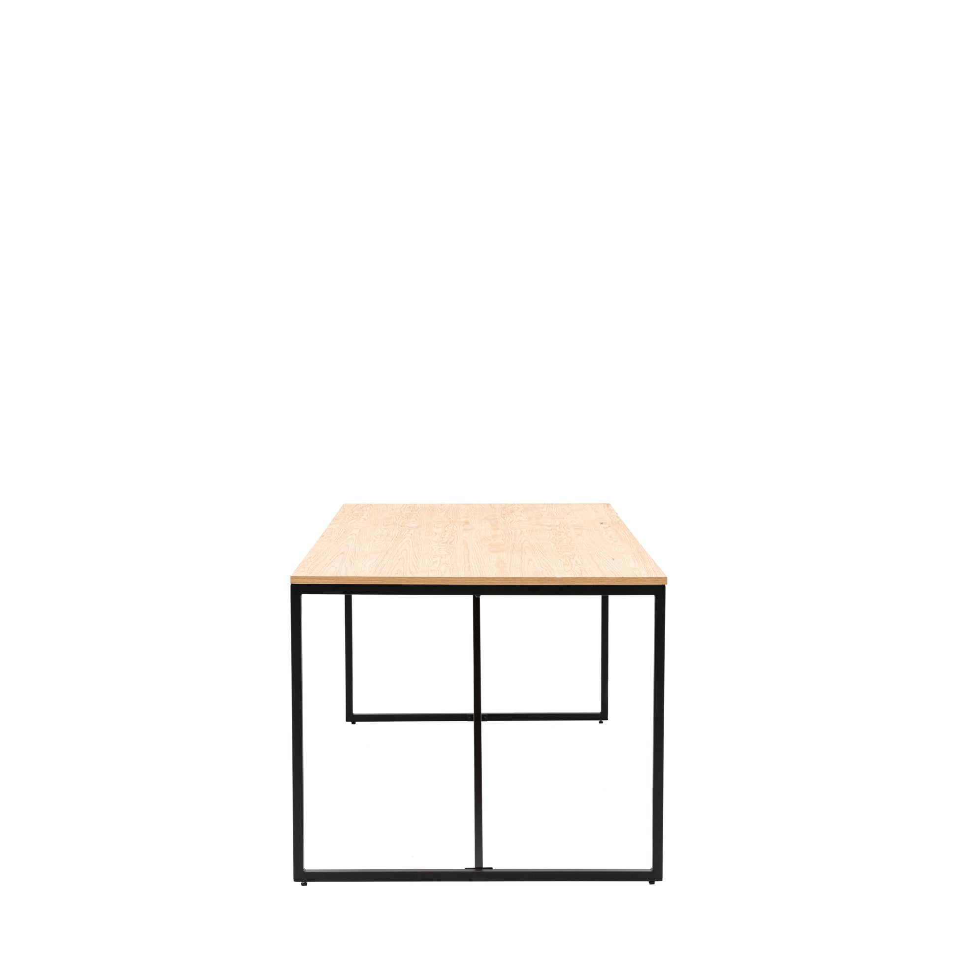 Henley Dining Table Natural
