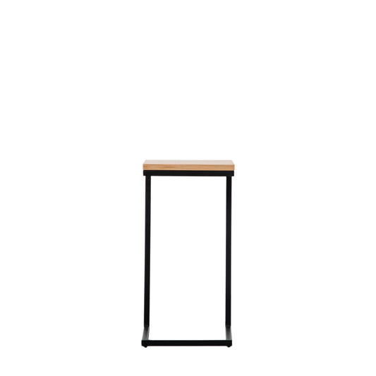 Henley Supper C Table Natural