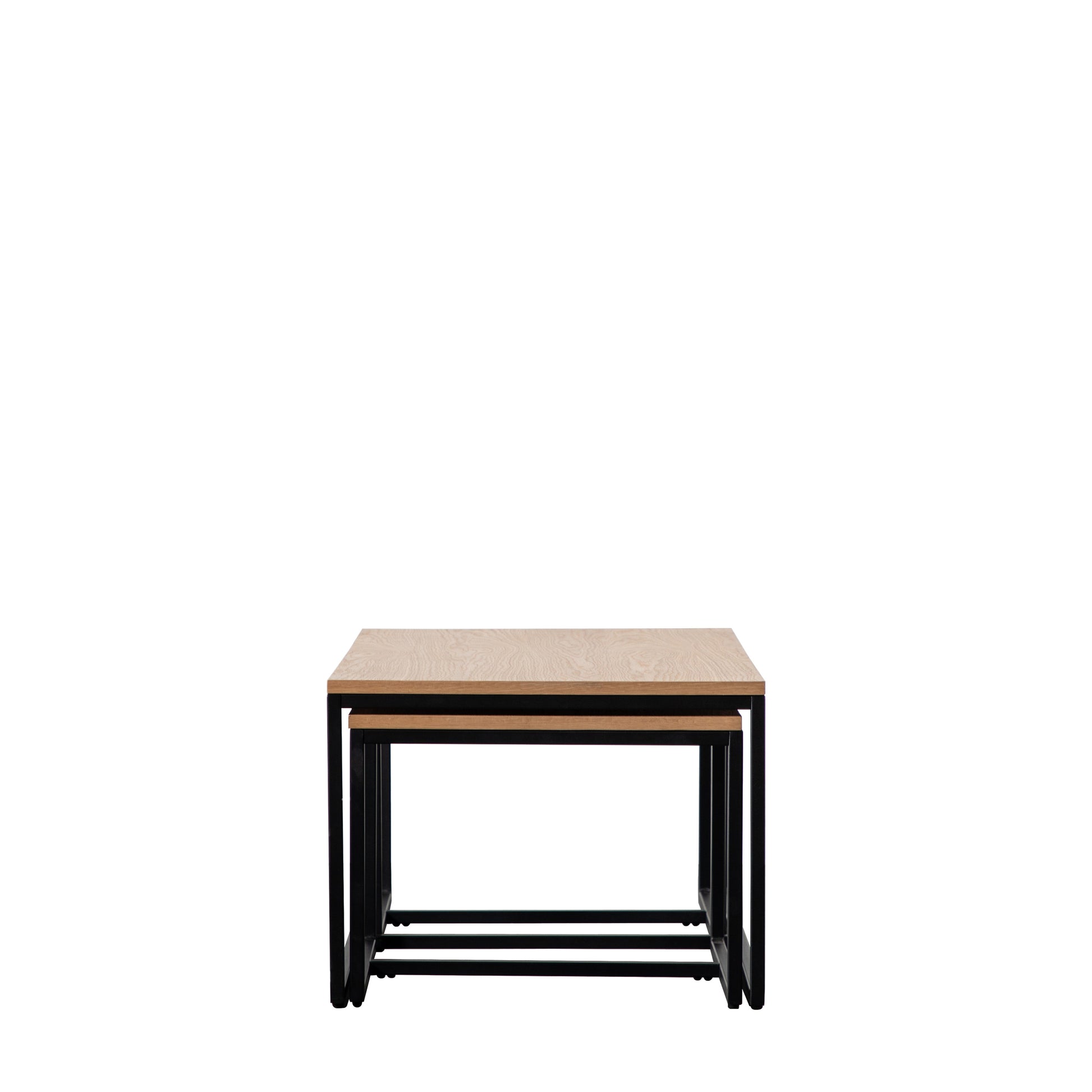 Henley Coffee Table Nest Natural