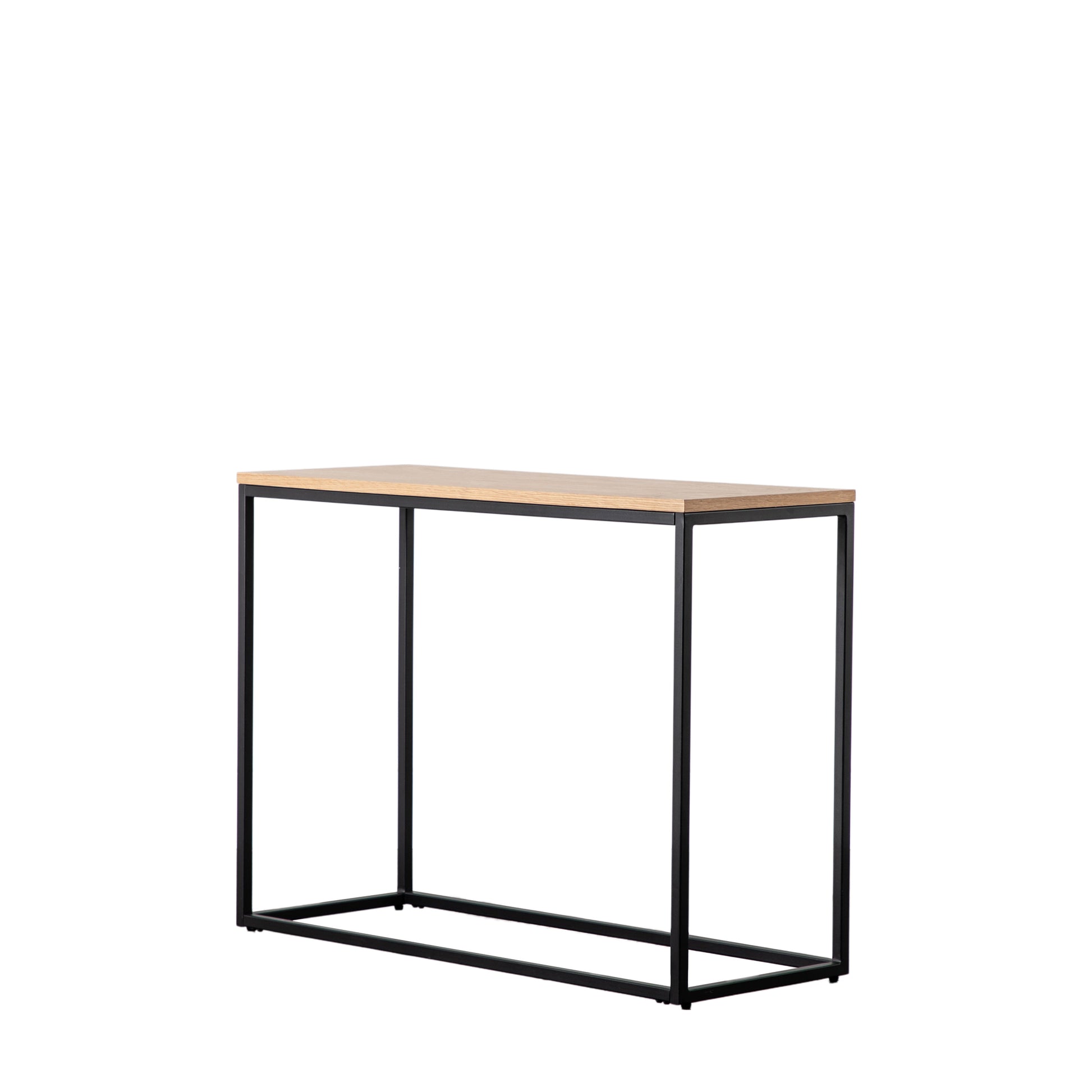 Henley Console Table Natural