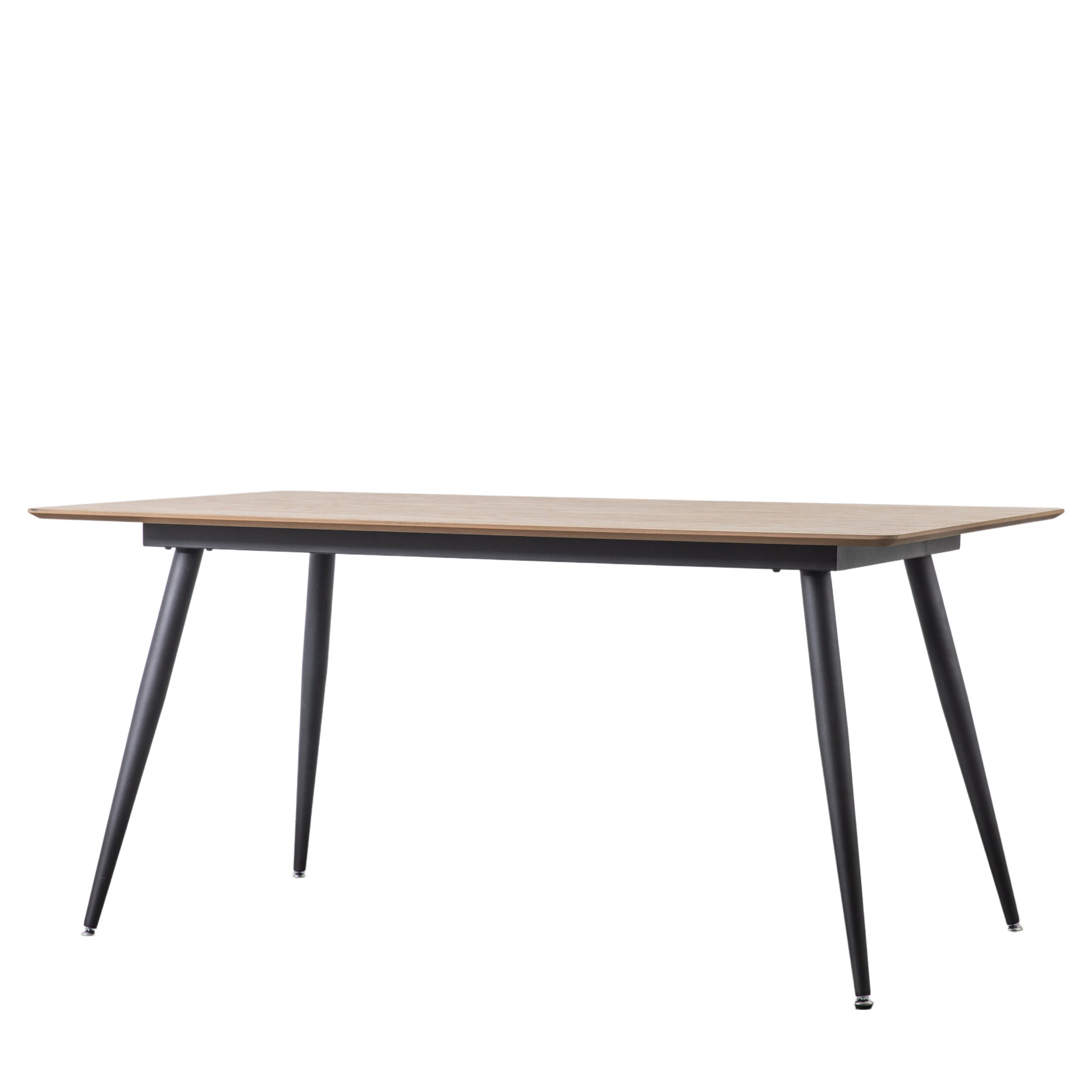 Astley Dining Table Oak
