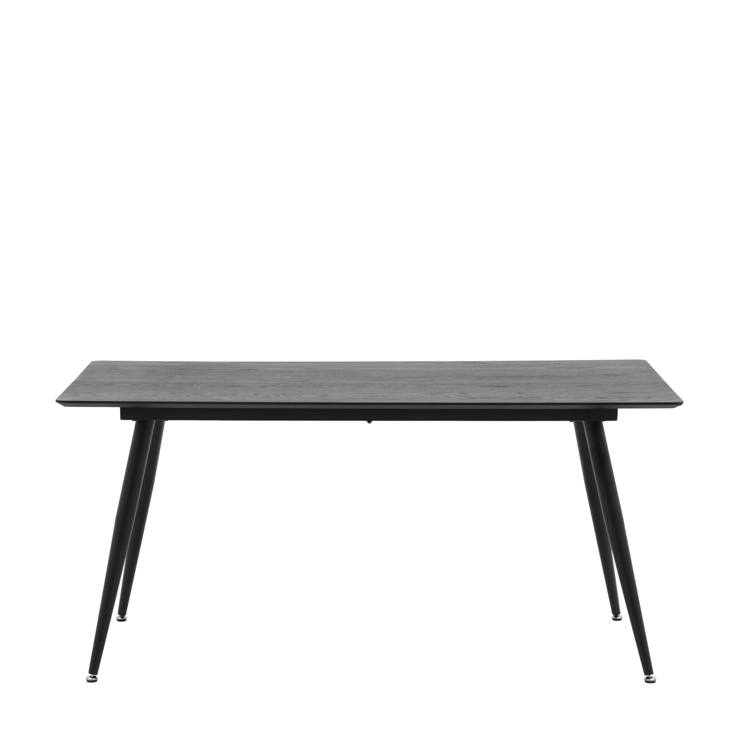 Astley Dining Table Black