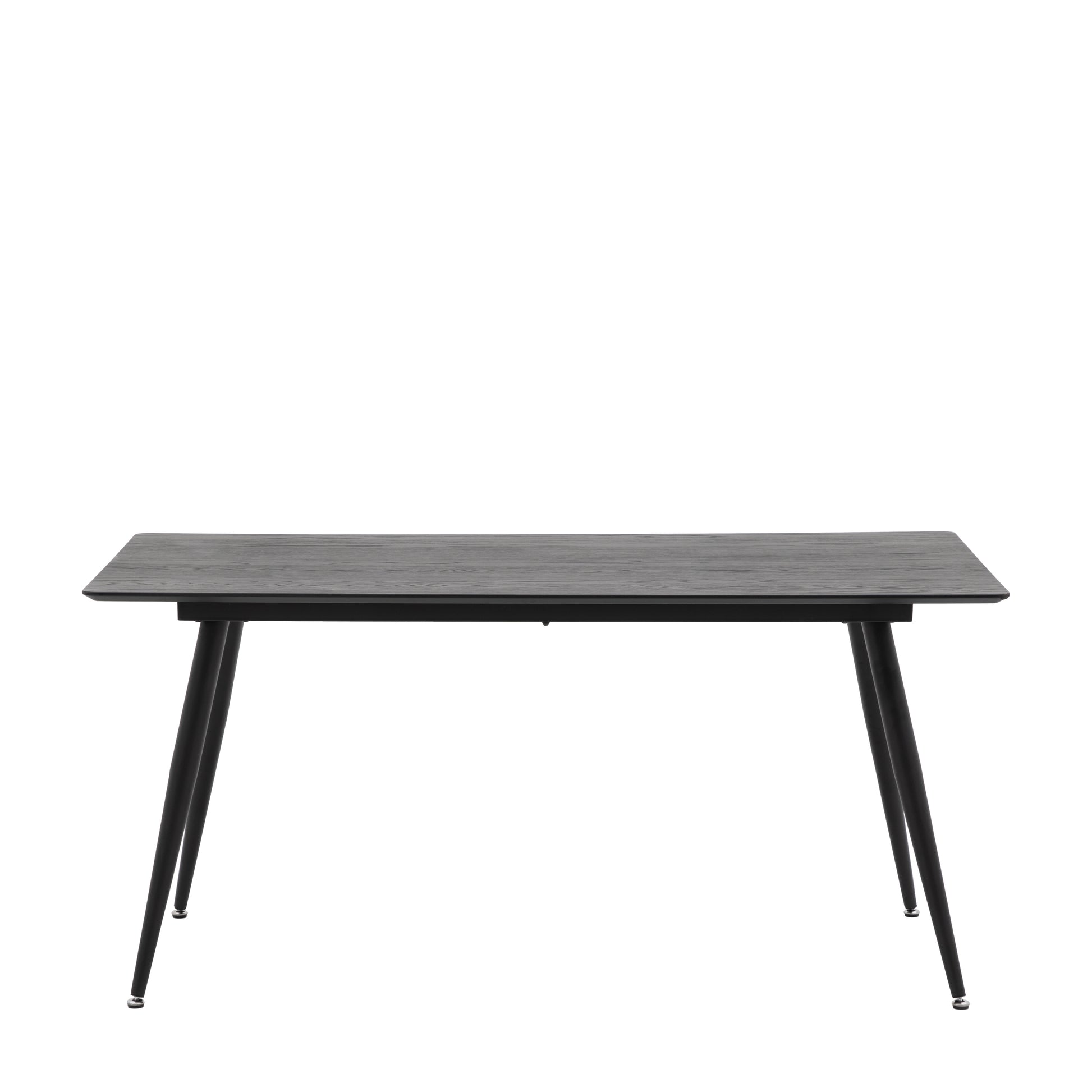 Astley Dining Table Black