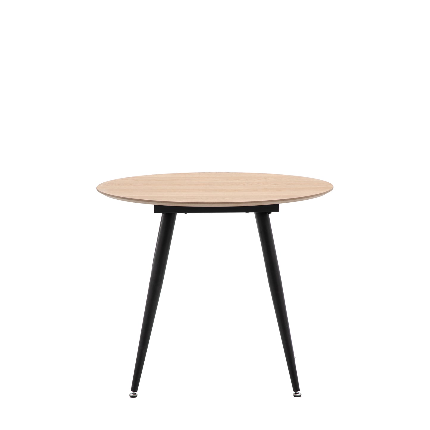 Astley Round Dining Table Oak